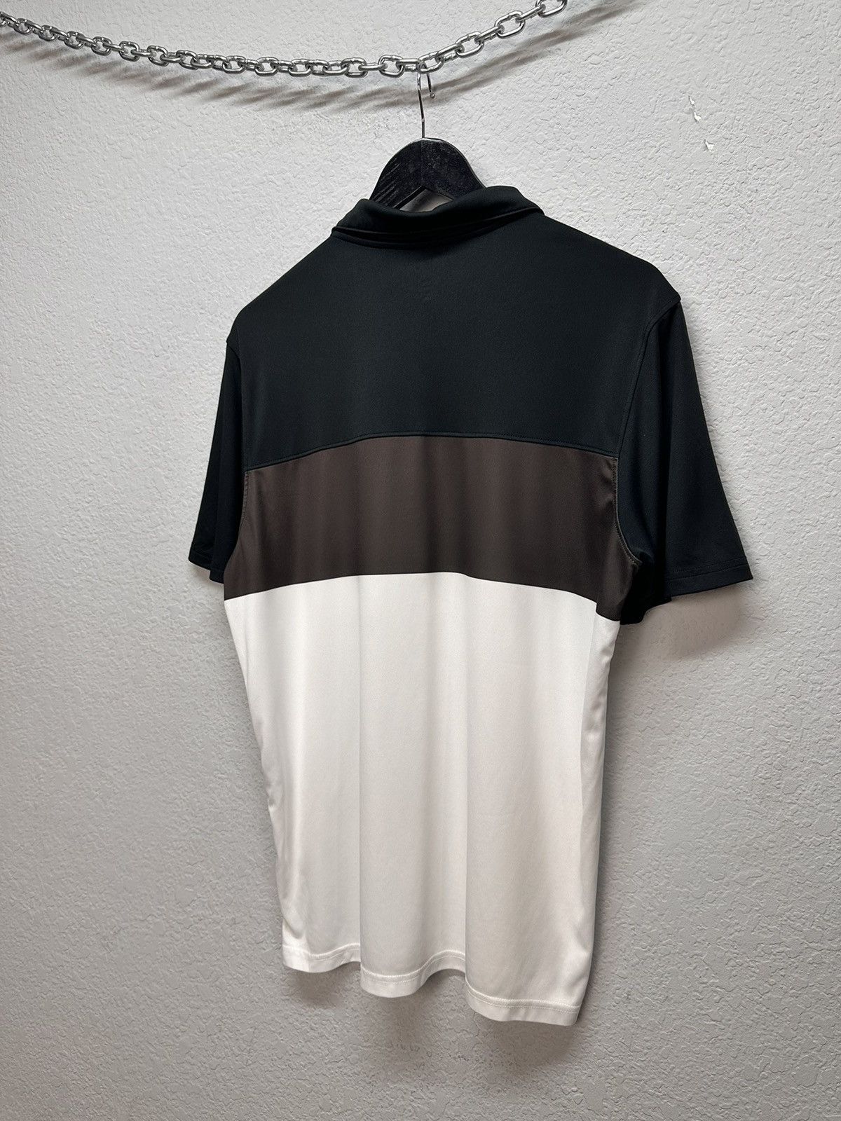 Oakley Vintage Oakley T-shirt Y2k gore cope outdoor glasses Jacket Size US L / EU 52-54 / 3 - 15 Thumbnail