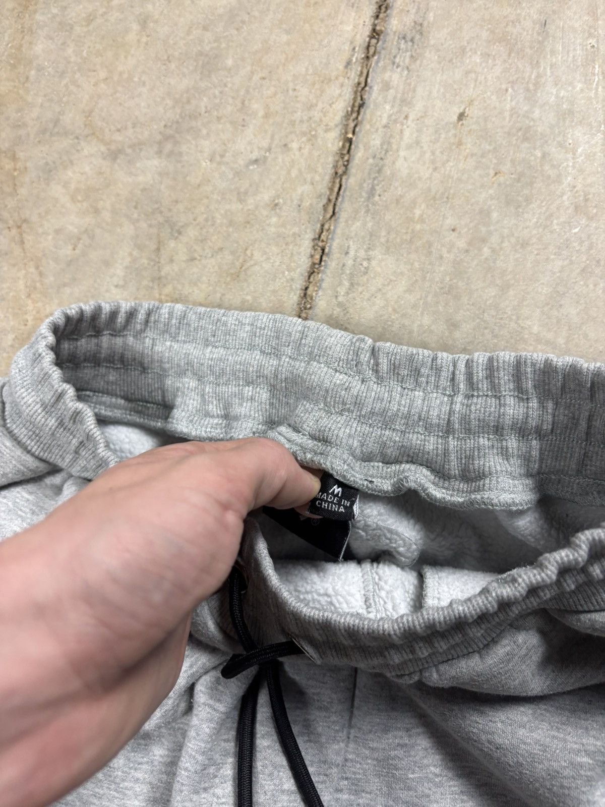 Marithe + Francois Girbaud y2k marithe francois girbaud full sweat suit Size US M / EU 48-50 / 2 - 6 Thumbnail