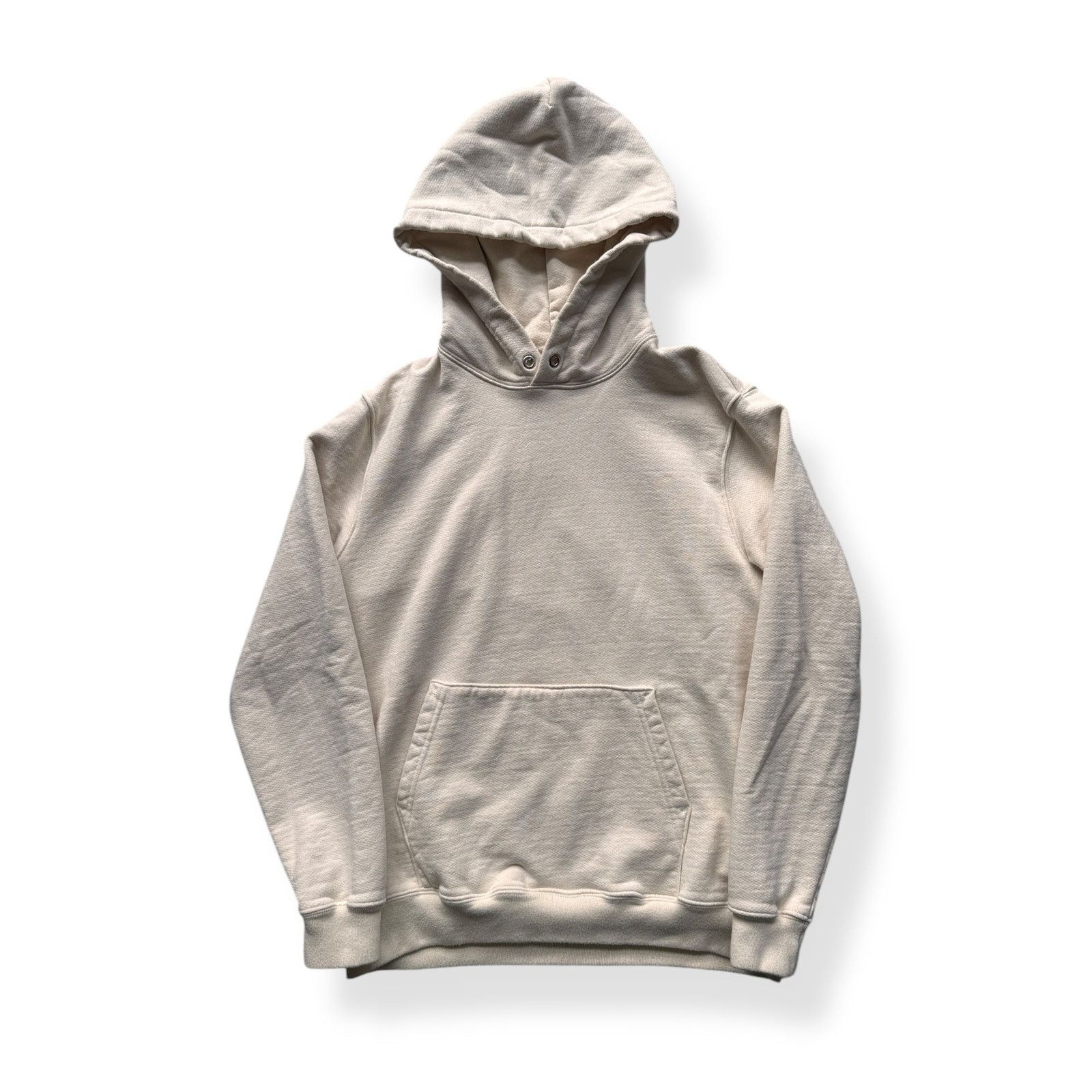 Dehen 1920 Dehen Heavy Duty Hoodie SZ M Size US M / EU 48-50 / 2 - 1 Thumbnail