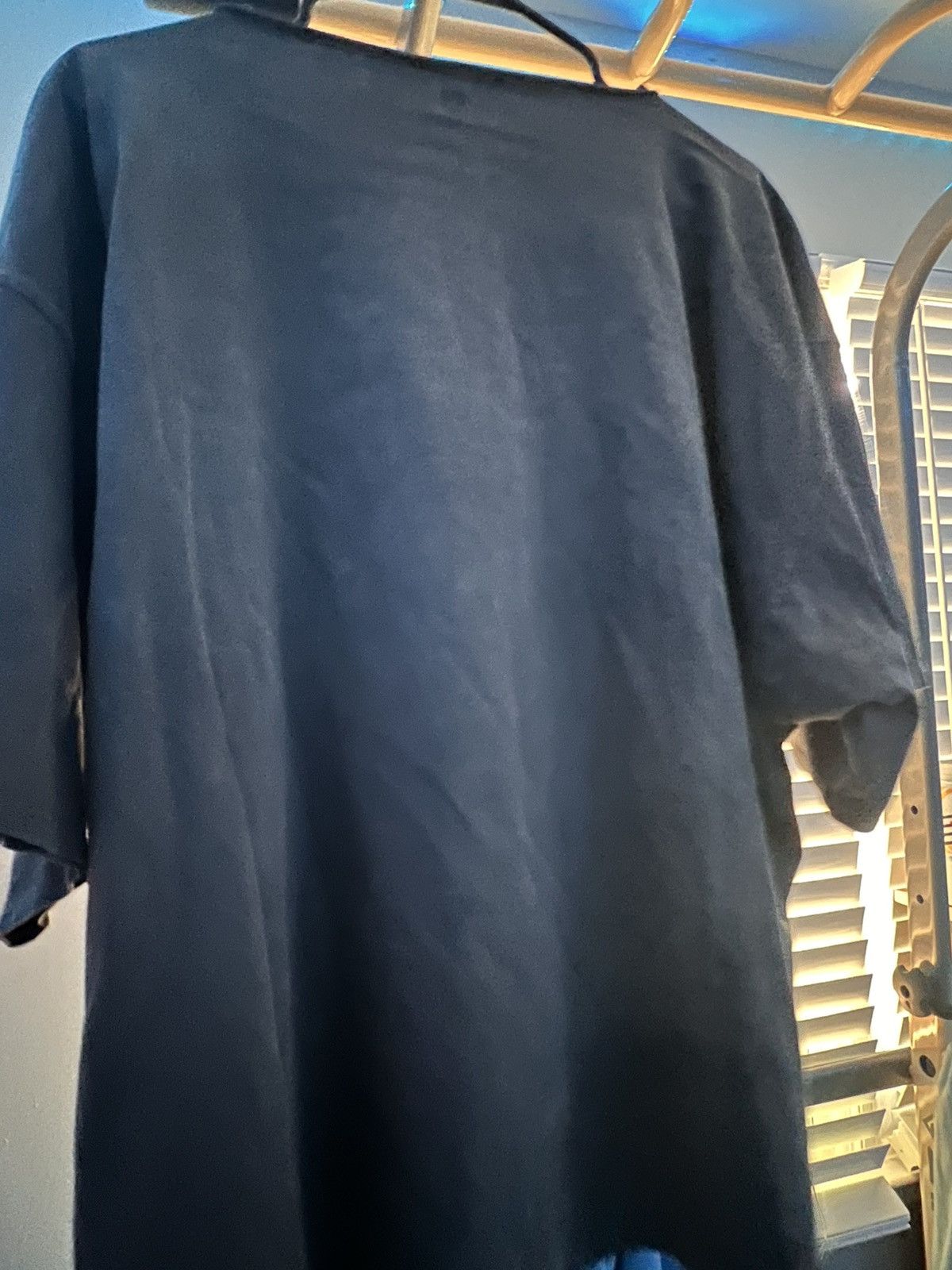 Yeezy Yeezy Vultures T shirt Size US L / EU 52-54 / 3 - 2 Thumbnail