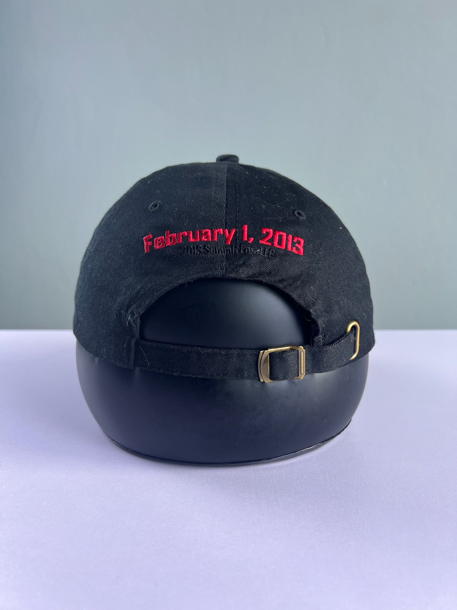 Other Warm Bodies Movie Promo Cap Size ONE SIZE - 5 Thumbnail