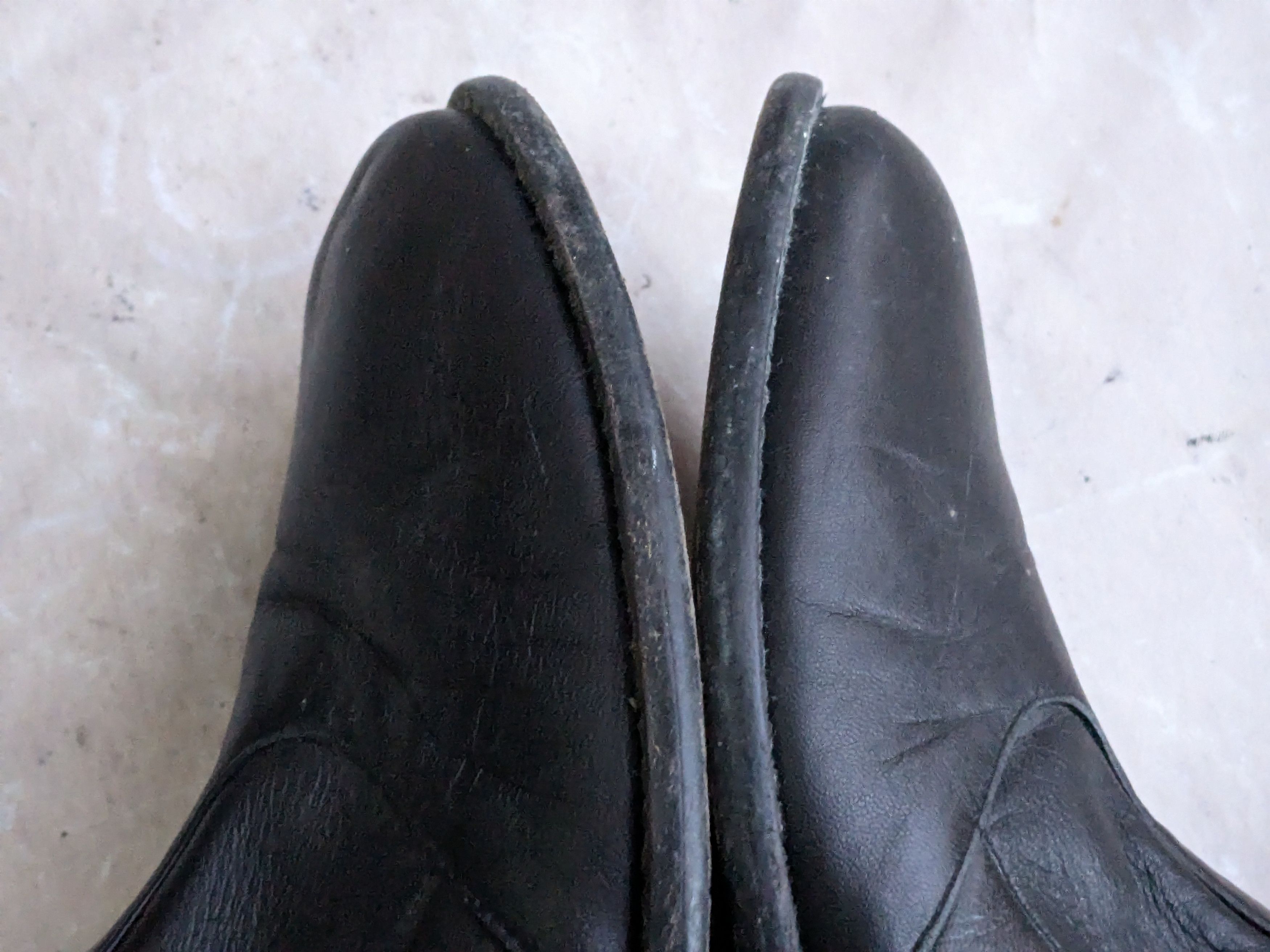 Giuseppe Zanotti Giuseppe Zanotti Side Zip Boots Black 10 43 Leather Size US 10 / EU 43 - 7 Thumbnail