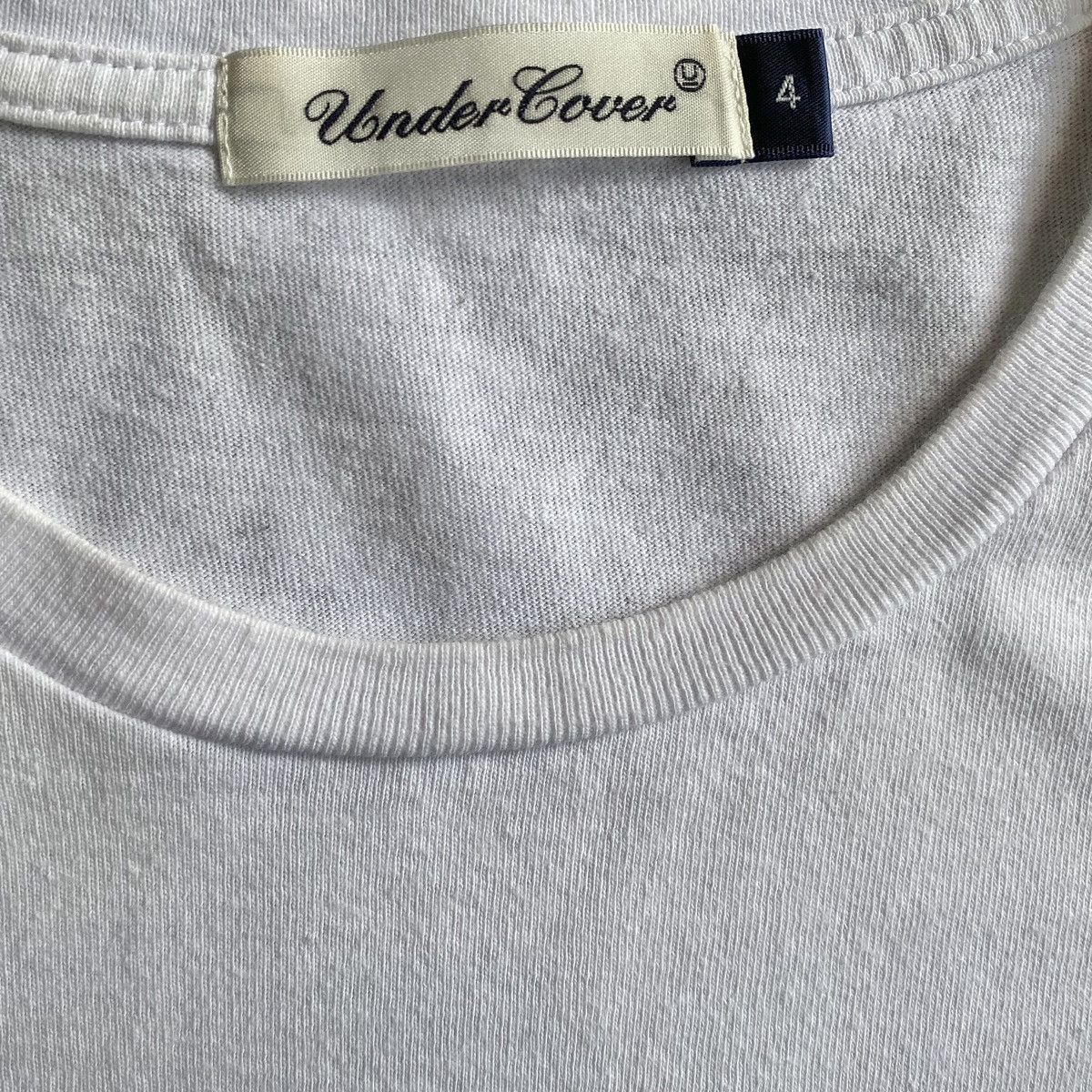 Undercover All Access/The Wet Dream Size US XL / EU 56 / 4 - 3 Thumbnail