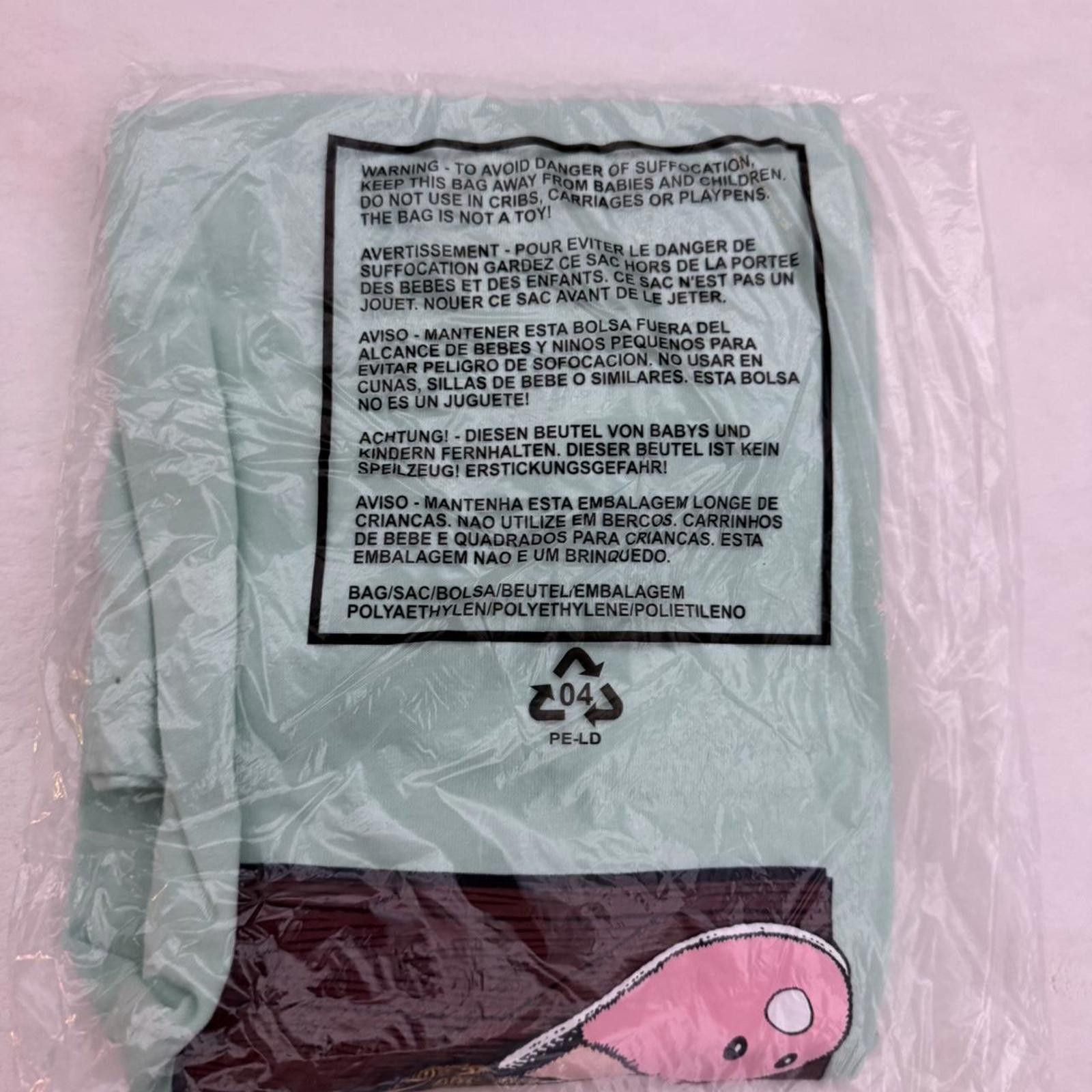 Supreme 2021 Supreme Bed Tee 'Light Teal' Size US S / EU 44-46 / 1 - 4 Thumbnail