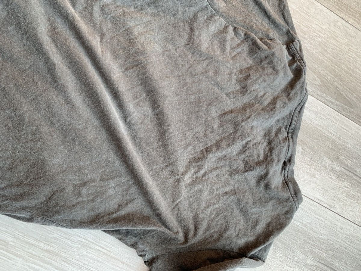 Diesel Vintage Diesel T-shirt Burned Identity Size US S / EU 44-46 / 1 - 10 Thumbnail