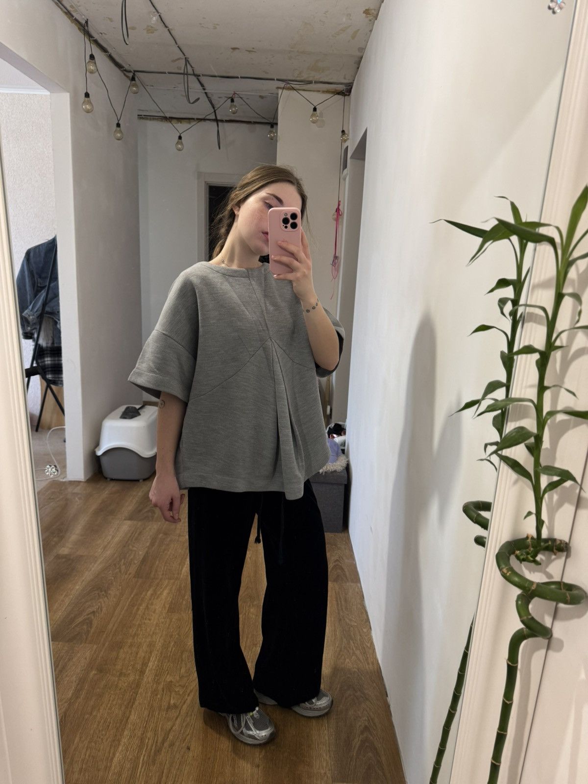 Maison Margiela MAISON MARTIN MARGIELA MM6 AVANT GARDE SWEATSHIRT T SHIRT Size M / US 6-8 / IT 42-44 - 7 Thumbnail