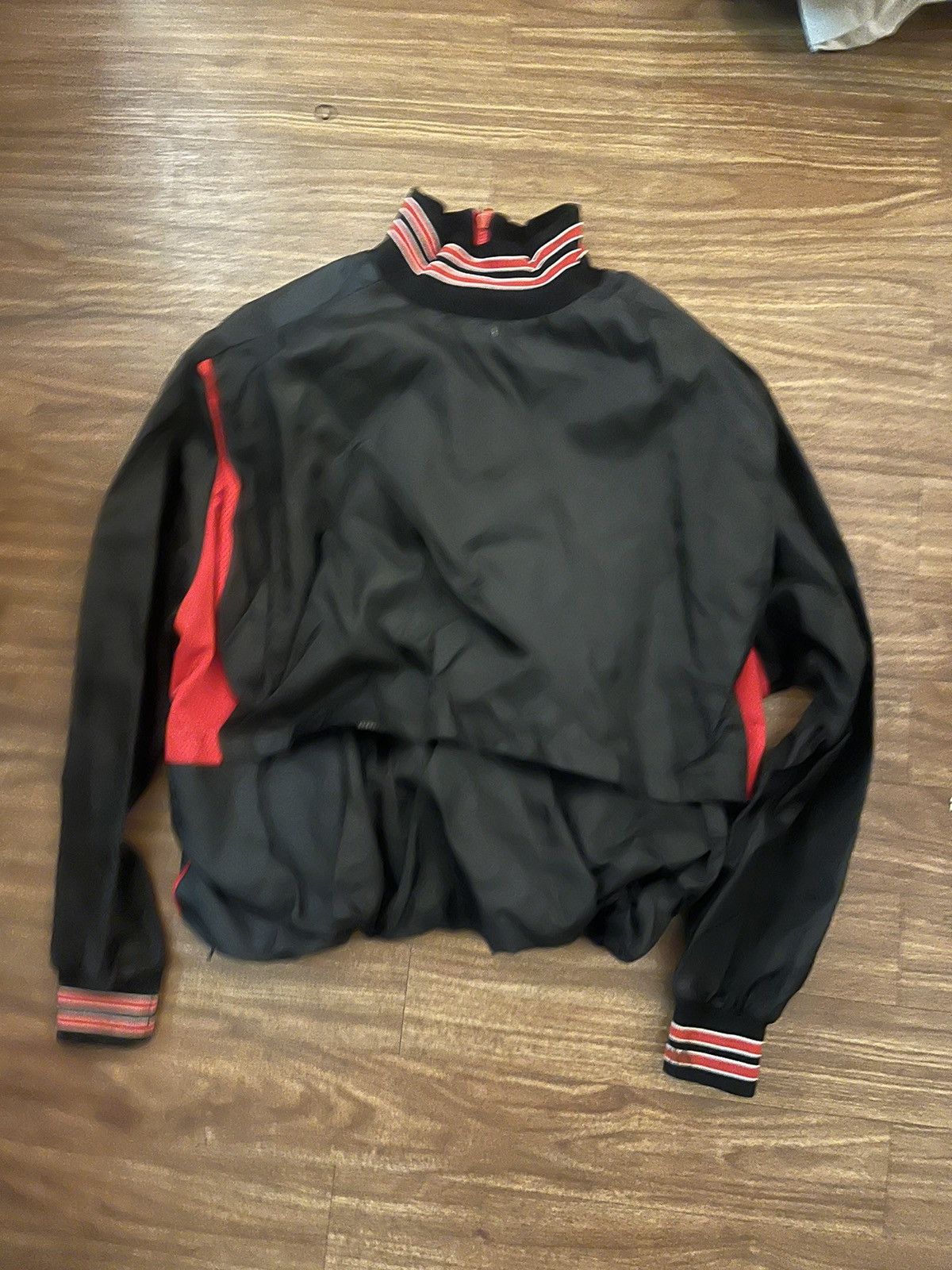 Vintage Vintage Sports Pullover Size US L / EU 52-54 / 3 - 2 Thumbnail