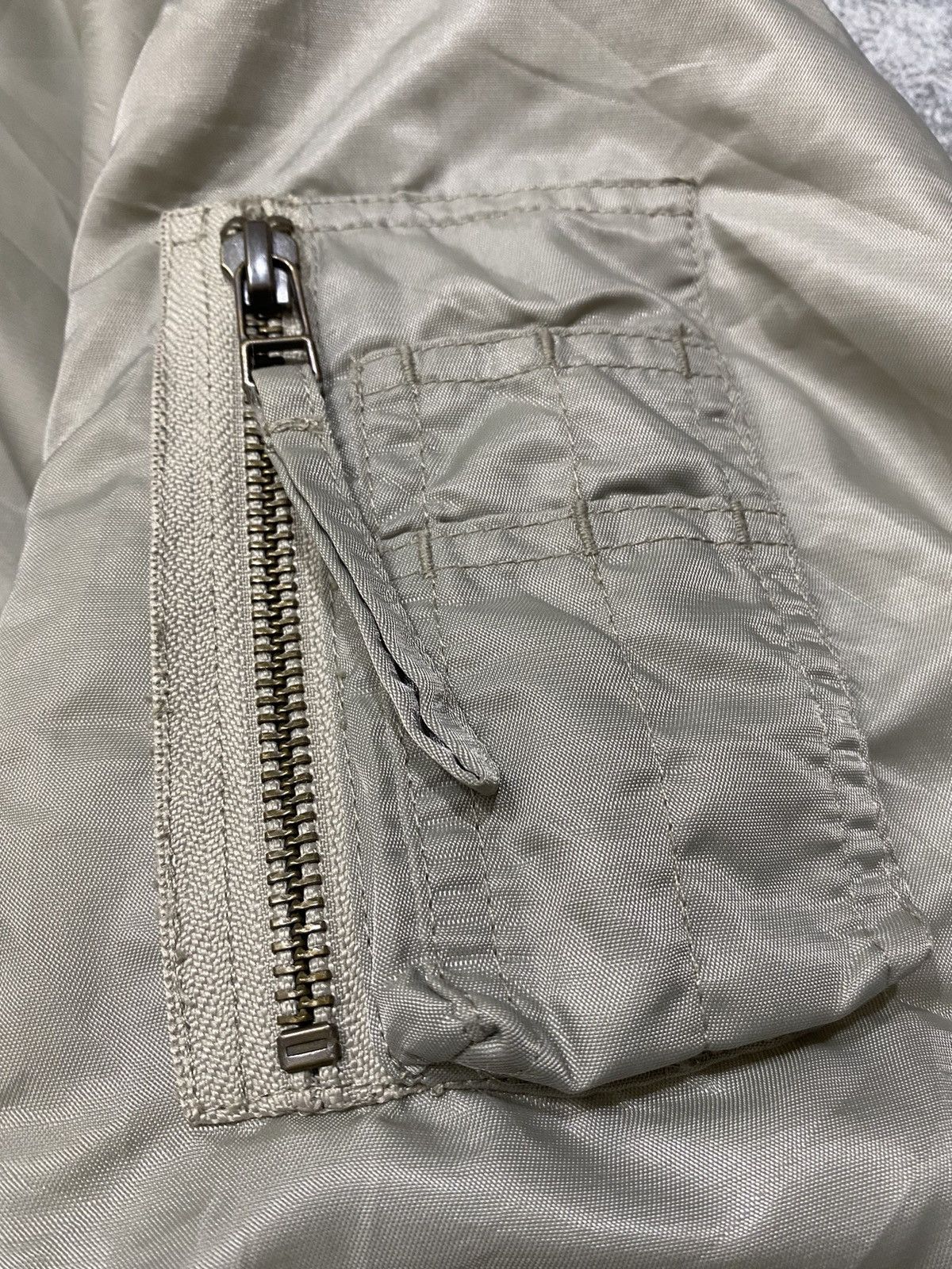 GOA Niko And Vintage N3B Buckle Belt Size US XL / EU 56 / 4 - 3 Thumbnail