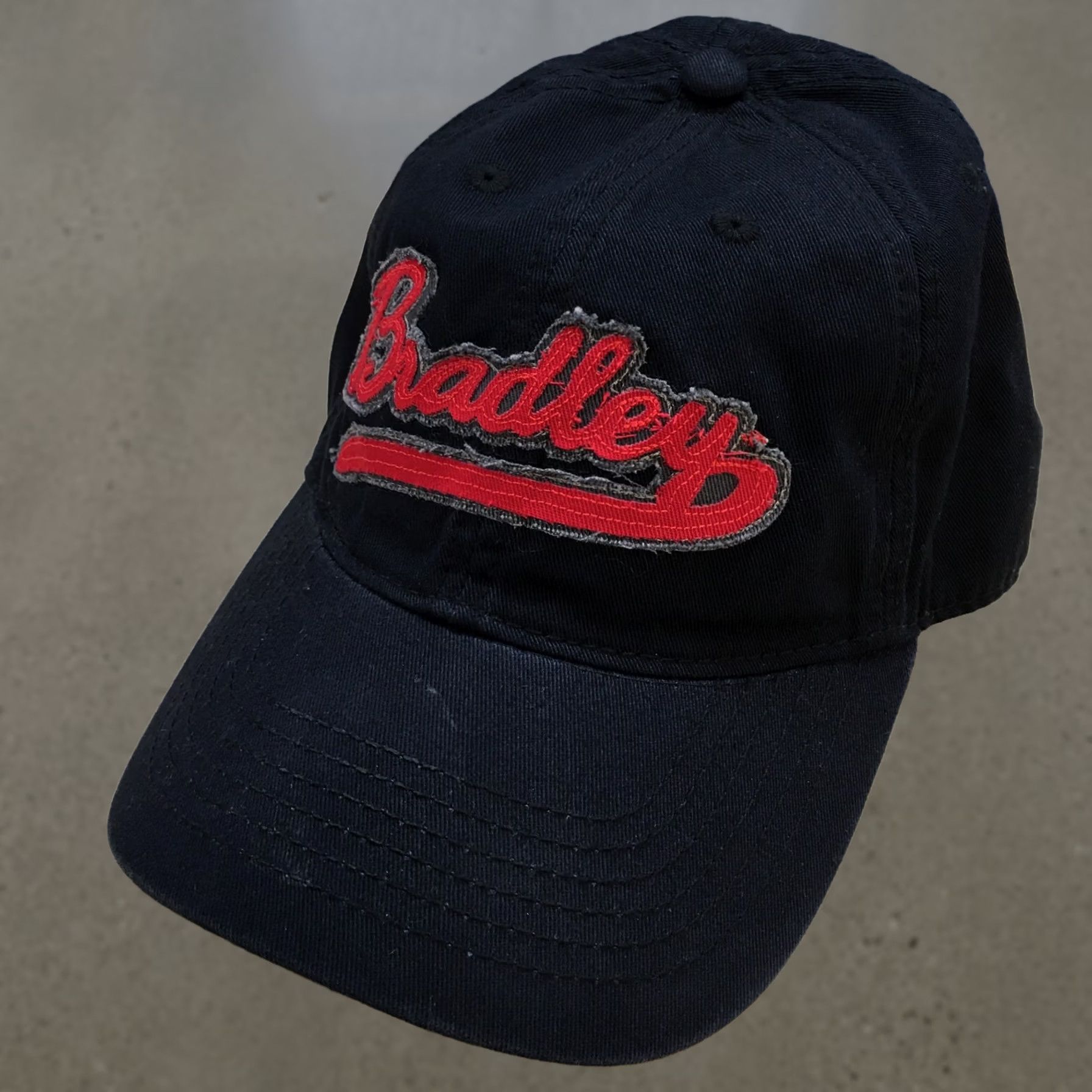 Our Legacy Our Legacy Workshop x Byredo Cap BYPRODUCT MEDIUM BLUE