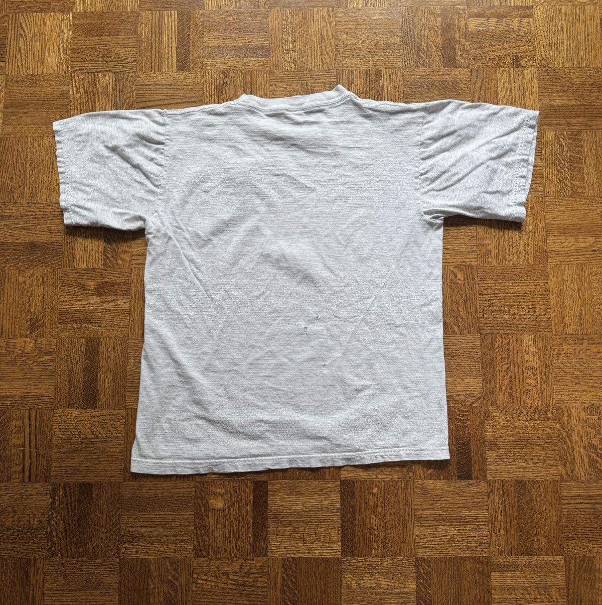 Other Vintage 90s Myrtle Beach South Carolina Fish Embroidered Tee Size US L / EU 52-54 / 3 - 6 Thumbnail