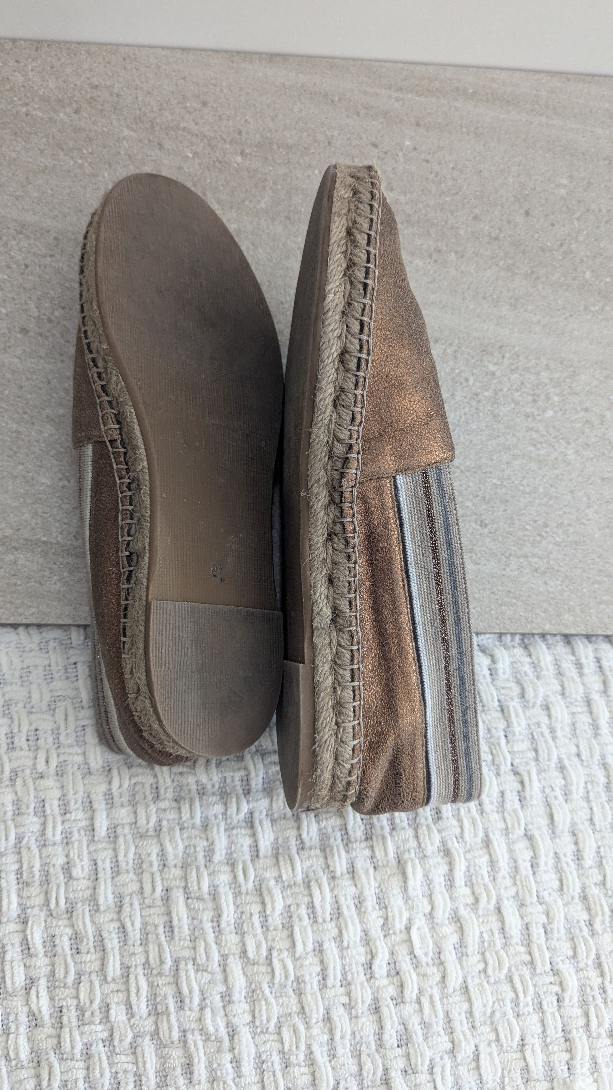 Brunello Cucinelli Brunello Cucinelli Size US 6.5 / IT 36.5 - 3 Thumbnail