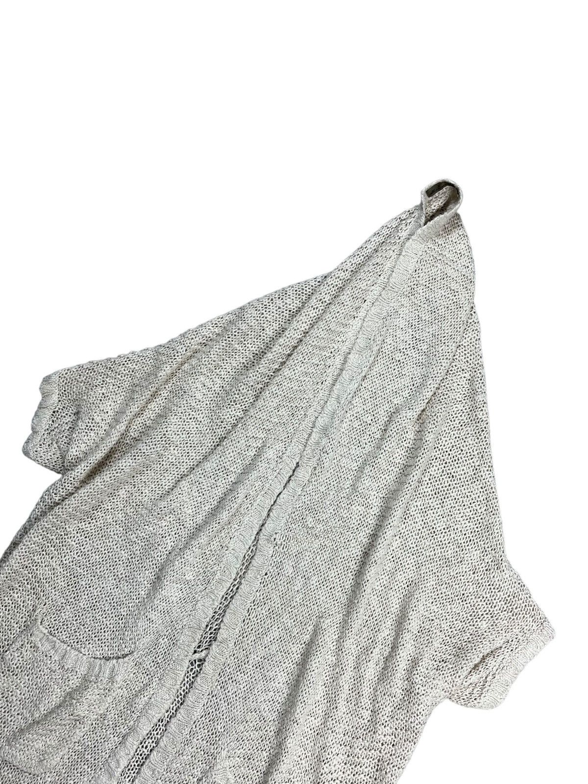 If Six Was Nine 2000s GOA - Vkei Style Assassin Cardigan Size US M / EU 48-50 / 2 - 4 Thumbnail