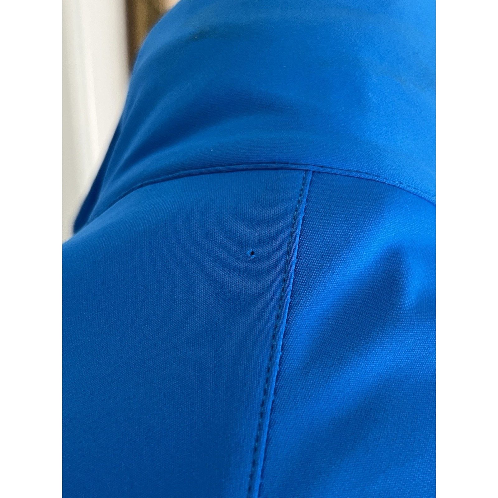 Marmot MARMOT Gore Windstopper Full Zip Jacket Mens Large Fleece Size US L / EU 52-54 / 3 - 11 Thumbnail