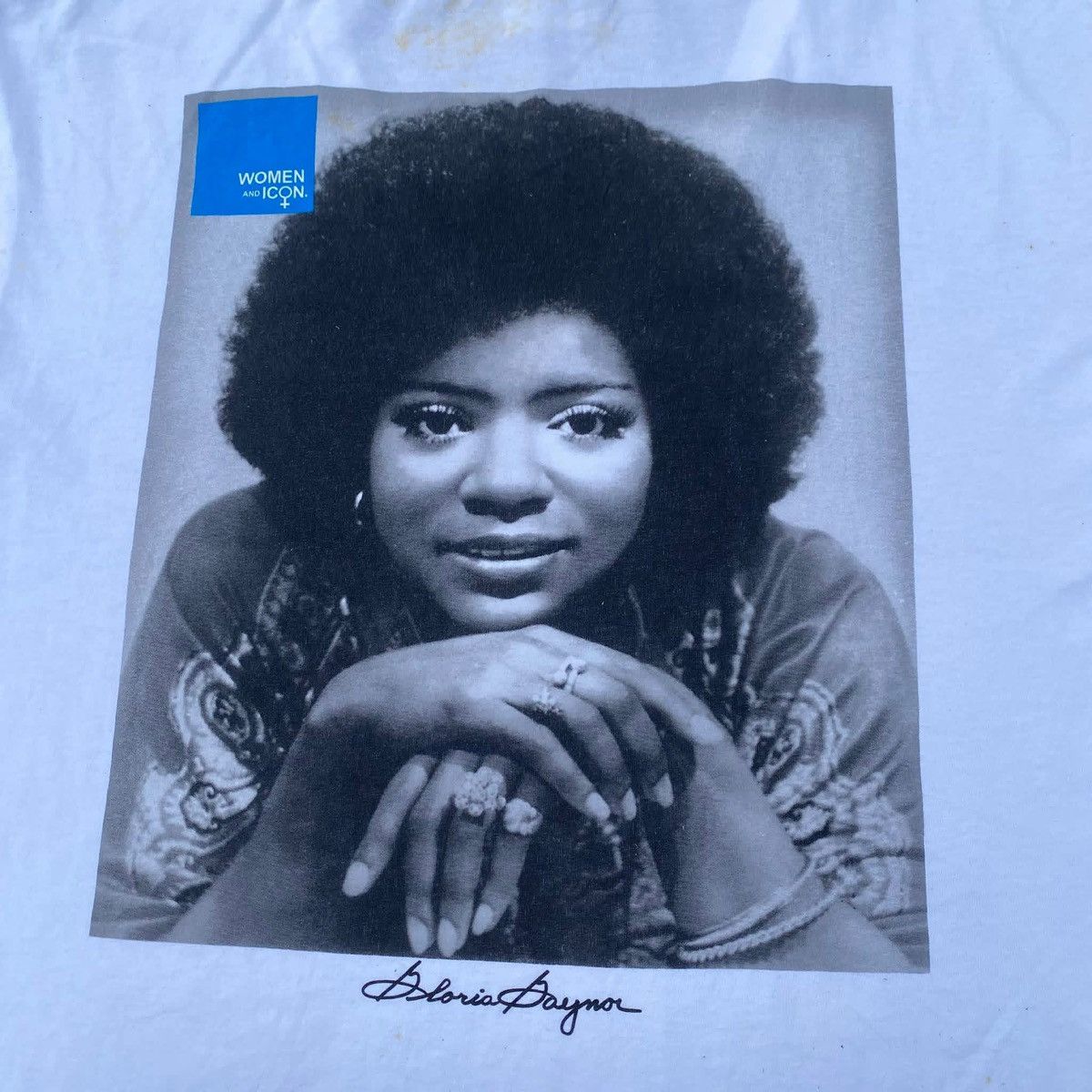 Zara RARE ‼️ Gloria Gaynor Size M / US 6-8 / IT 42-44 - 2 Thumbnail