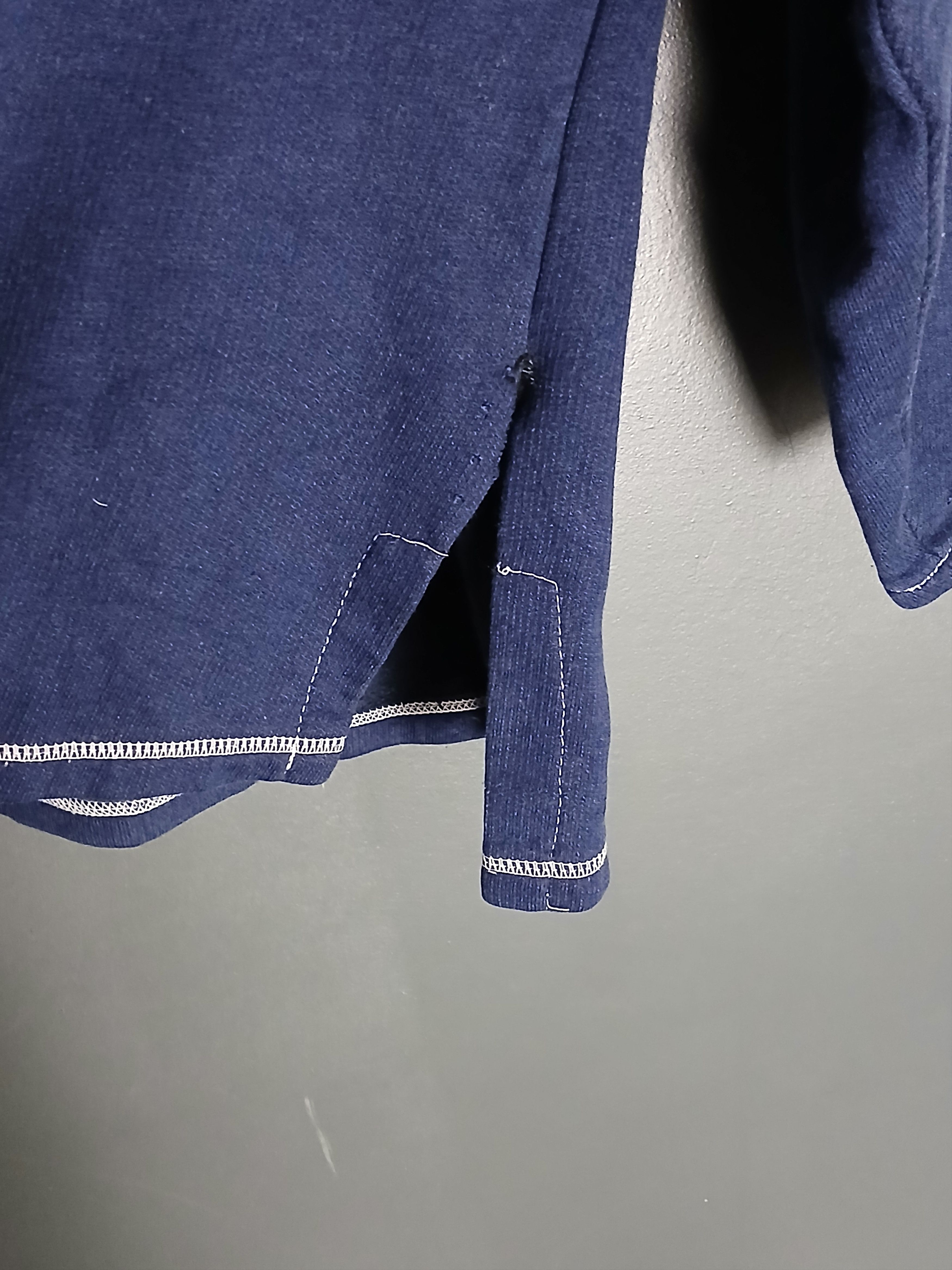 Nike × Vintage Vintage Nike Sweatshirt Size US M / EU 48-50 / 2 - 6 Thumbnail