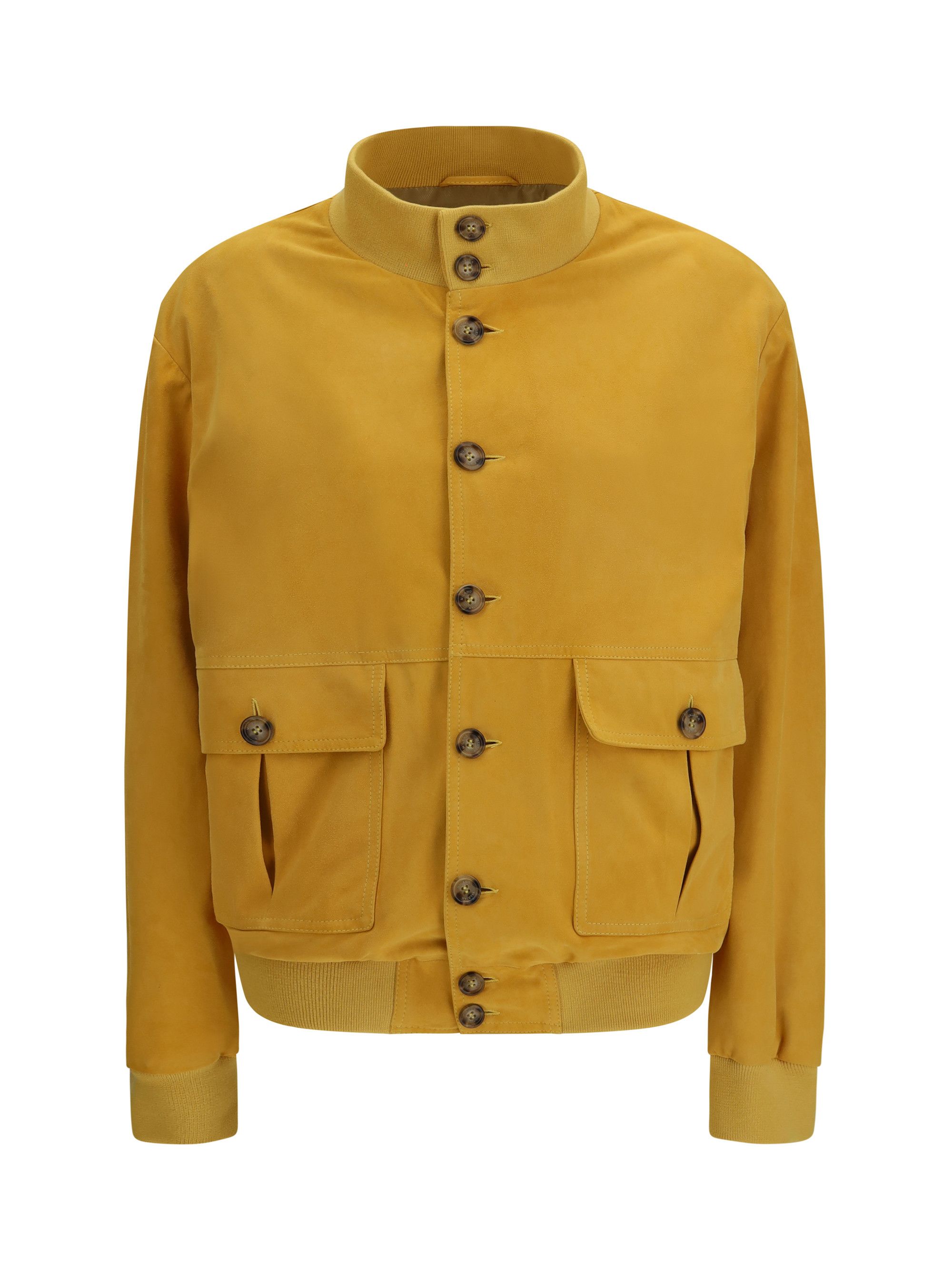 Valstar Valstarino suede Jacket Size M / US 6-8 / IT 42-44 - 1 Thumbnail