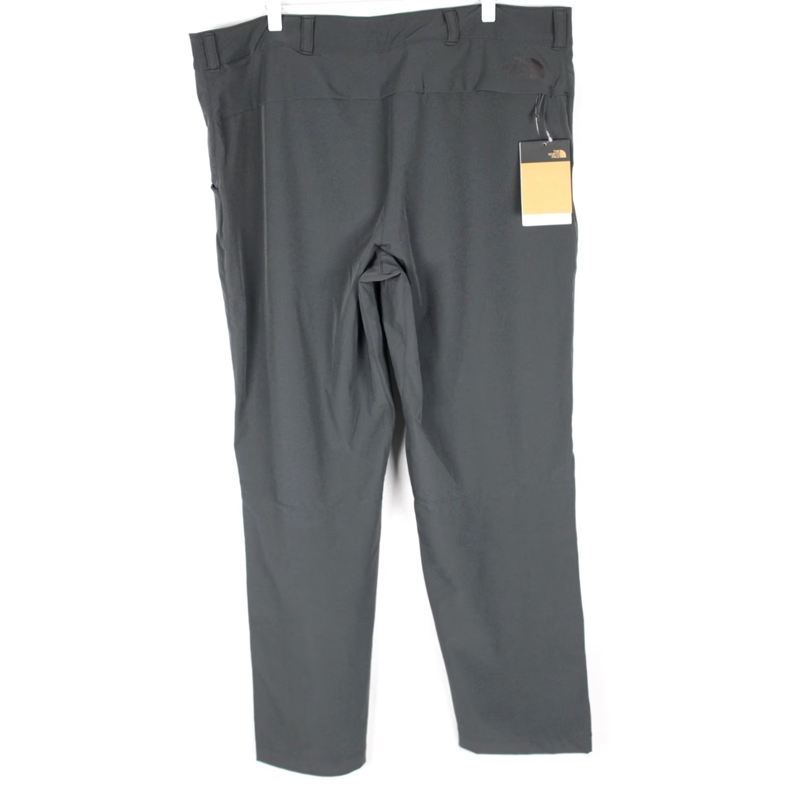 The North Face The North Face Paramount Pants Mens Regular 40 Short Asphalt Grey Hiking Casual Workwear Trails Size US 40 / EU 56 - 2 Thumbnail