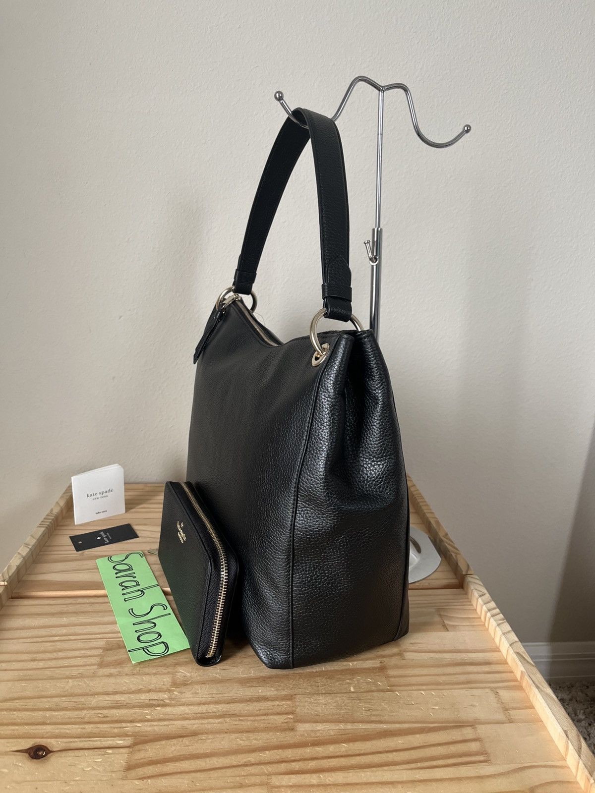 Kate Spade Kate Spade Kat Shoulder Bag Set Size ONE SIZE - 3 Thumbnail