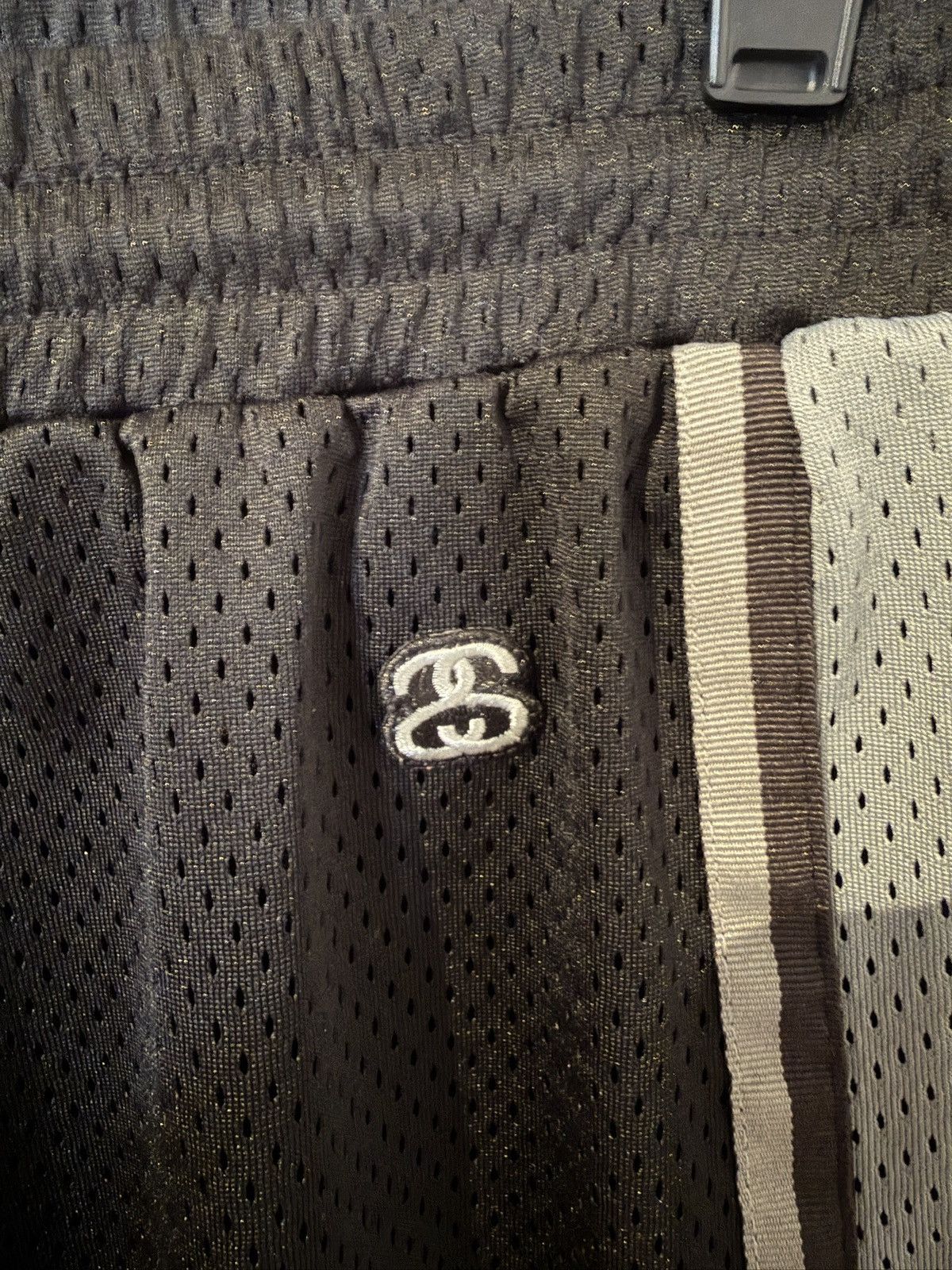 Stussy Stussy Basketball Short Size US 32 / EU 48 - 6 Thumbnail