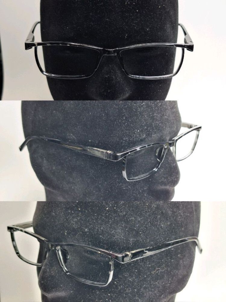Other DULTON BONOX-A YGF142BK Square Marble Pattern Glasses 9g Size ONE SIZE - 8 Thumbnail