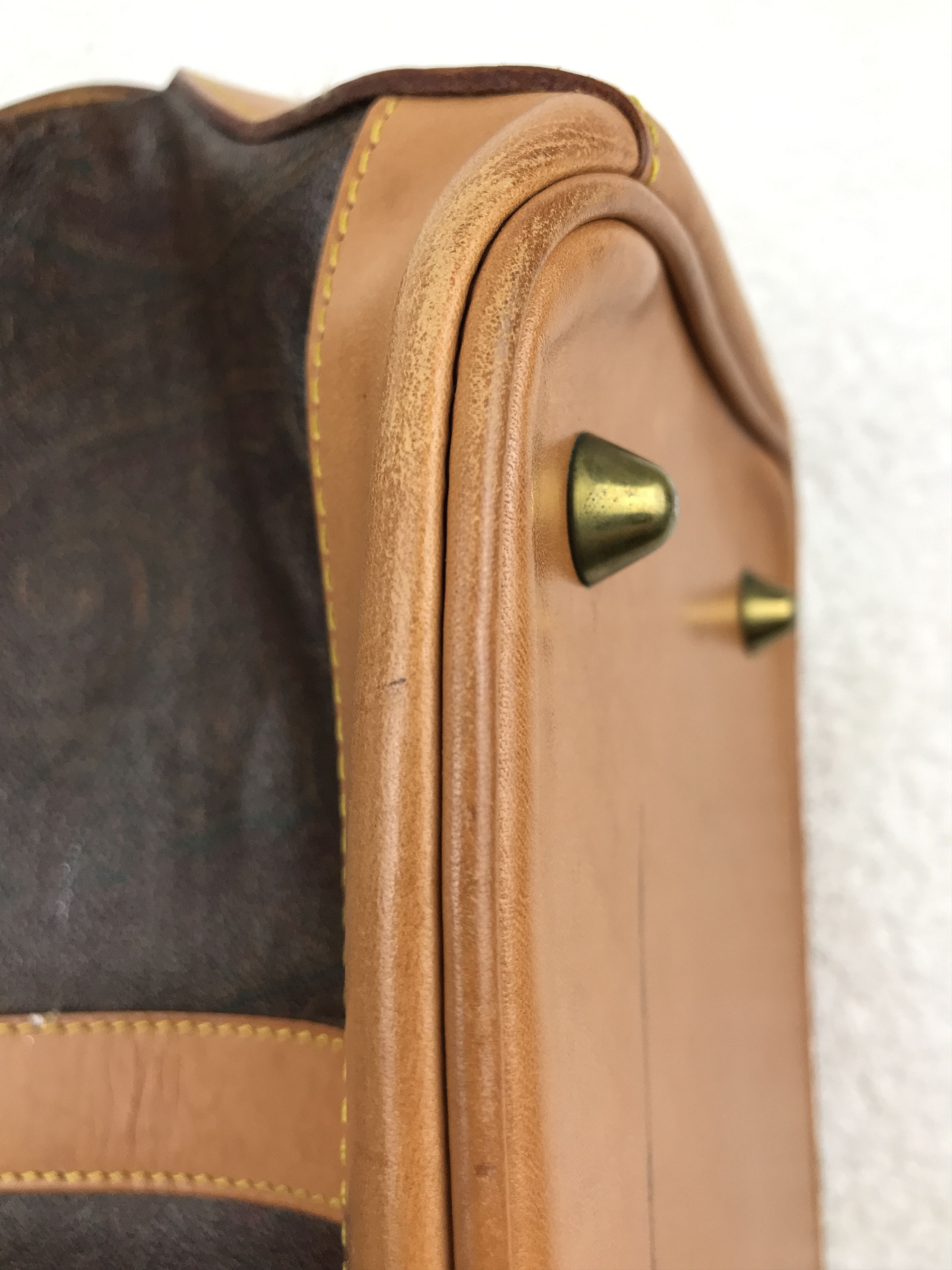 Designer × Etro × Vintage Vintage Etro Milano Paisley Tote Bag Size ONE SIZE - 17 Thumbnail