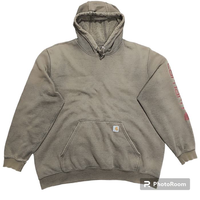 Travis scott sales carhartt hoodie