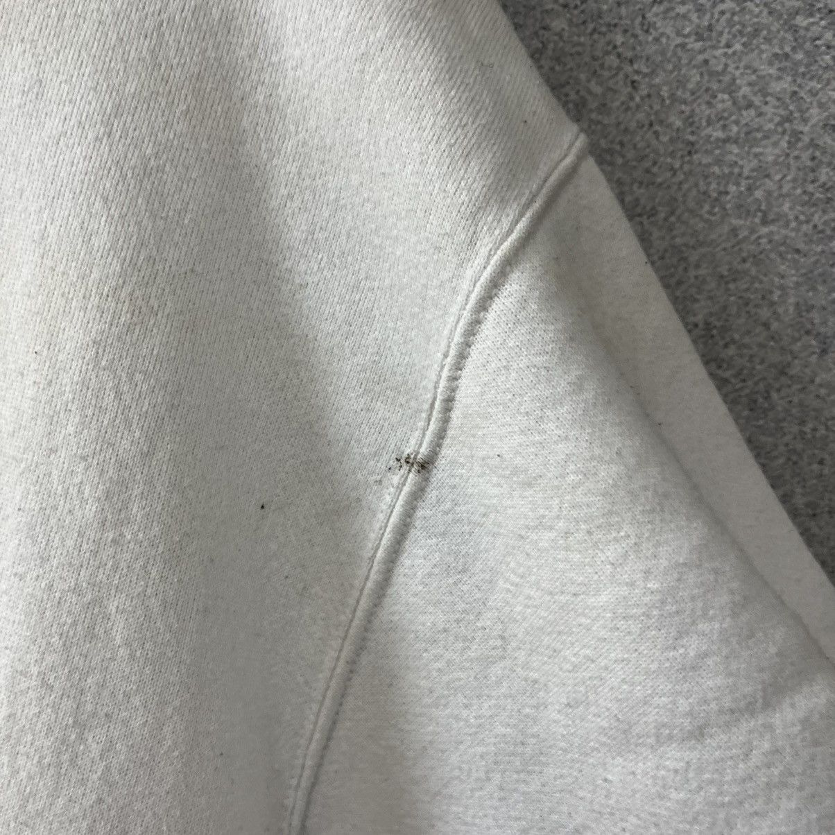 Marlboro Marlboro vintage sweatshirt white Size US L / EU 52-54 / 3 - 7 Thumbnail