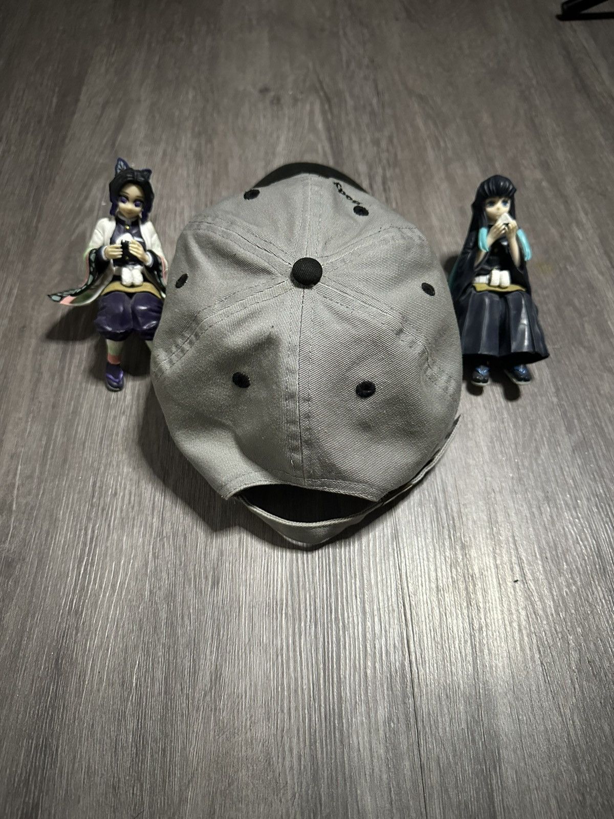 Other Paranoia Shooters Club Body Piercing Cap Size ONE SIZE - 3 Thumbnail