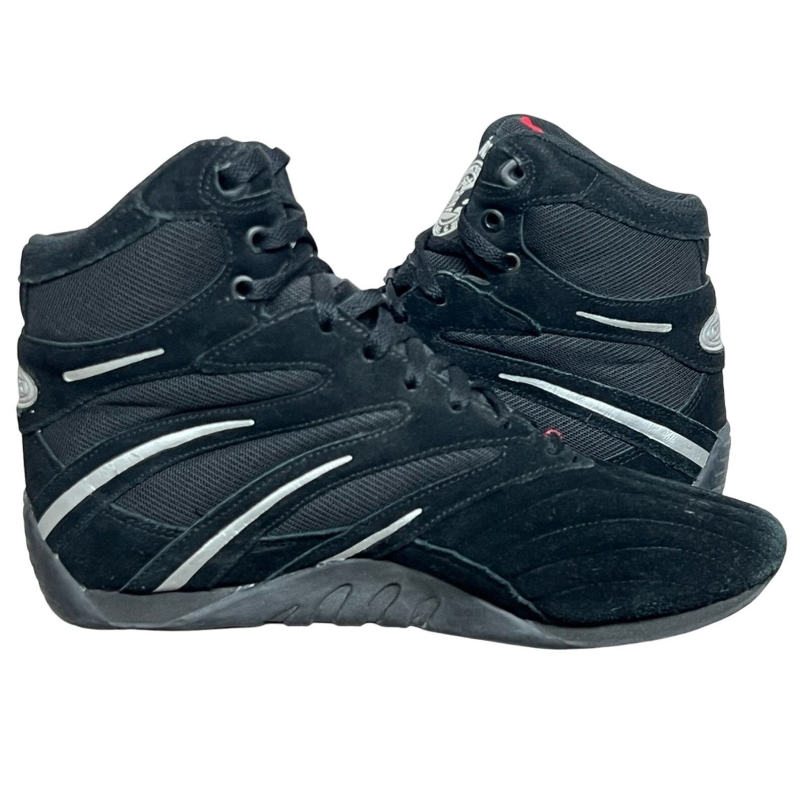Other Otomix Style M8000 Extreme Trainer Pro Shoe Weightlifting Size US 10.5 / EU 43-44 - 7 Thumbnail