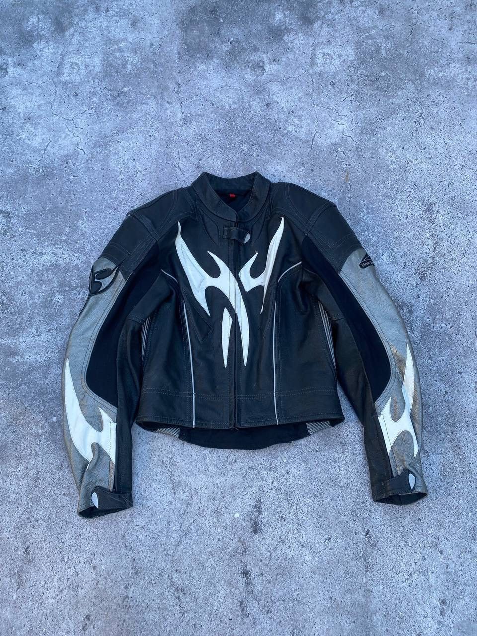 Hysteric Glamour VTG Cropped Balenciaga Type Avant Garde Opium Jacket Size XXS / US 00 / IT 34 - 2 Thumbnail