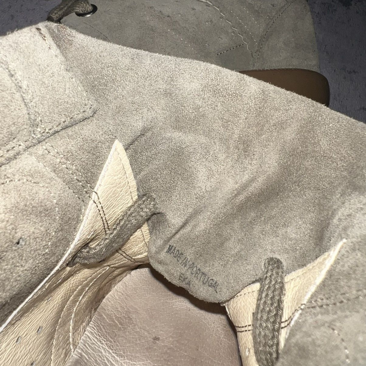 Isabel Marant Etoile Isabel Marant Étoile Bobby Wedge Sneakers Size US 7 / IT 37 - 8 Thumbnail
