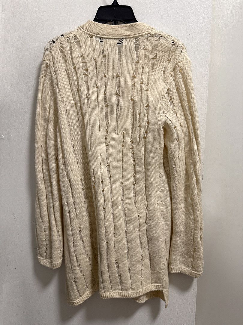 Comme des Garcons Homme Plus Comme De Garcon Homme Plus Cardigan Size US M / EU 48-50 / 2 - 3 Thumbnail