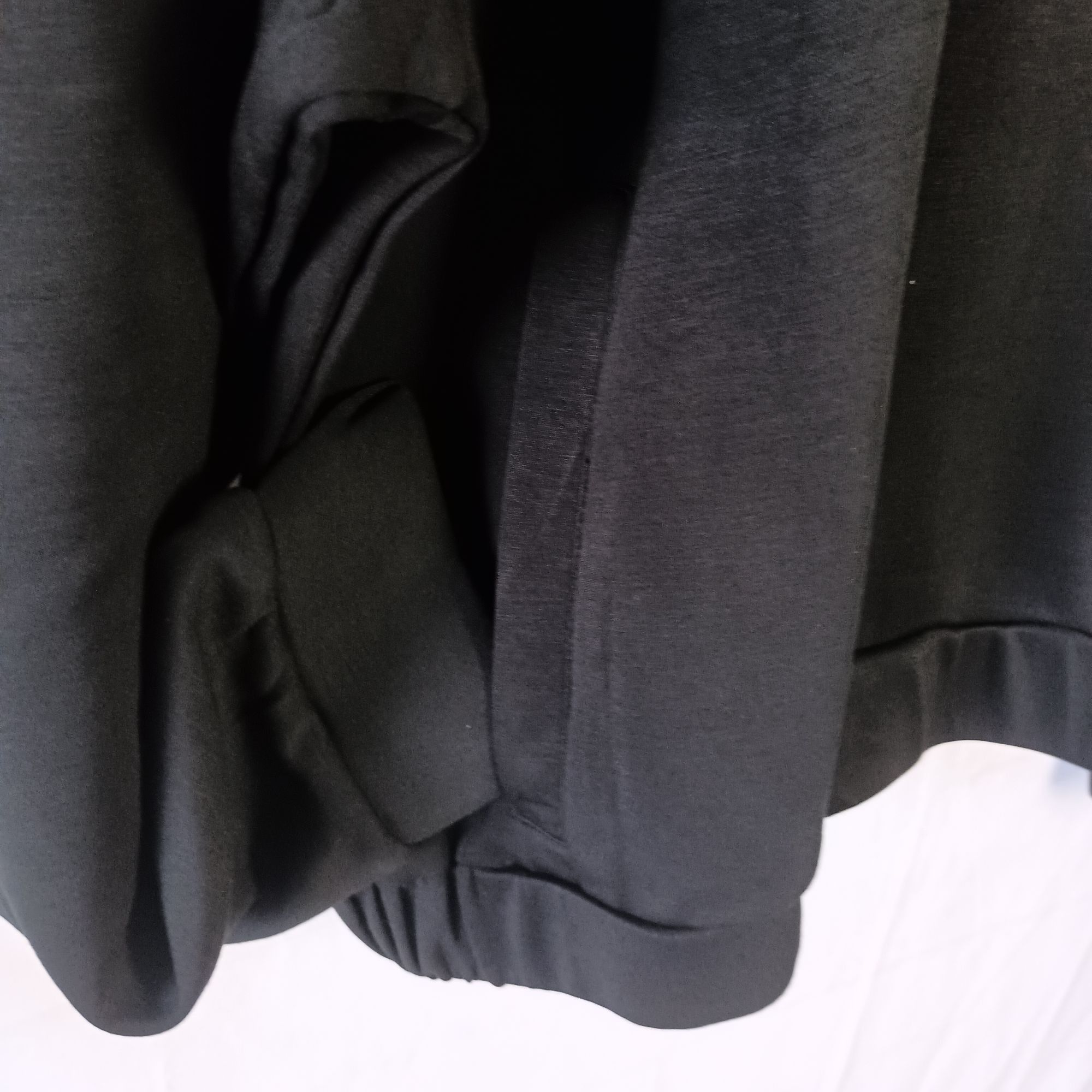 Other Isabella Activewear Hoodie Plus Size 1X Elastic Waist Stretc Size XXL / US 16-18 / IT 52-54 - 8 Thumbnail