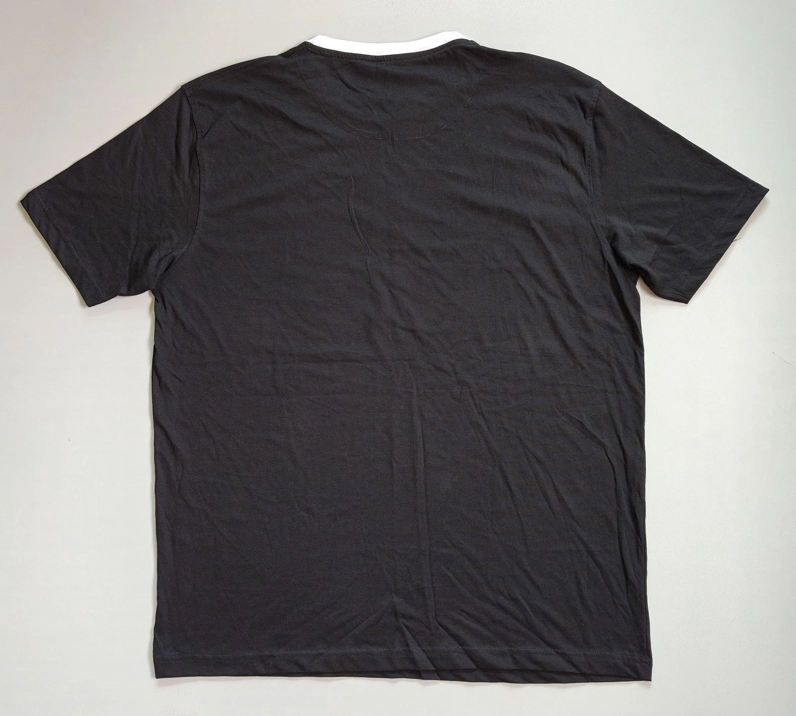 Harmont & Blaine Harmont & Blaine Shortsleeves Crew Neck ASM/2059 Size US XXL / EU 58 / 5 - 8 Thumbnail