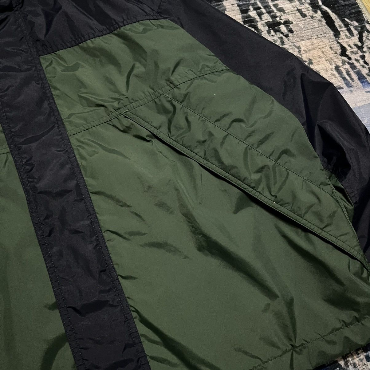 GU 🔥GU Multicolour Zipper Jacket Waterproof Size US L / EU 52-54 / 3 - 4 Thumbnail