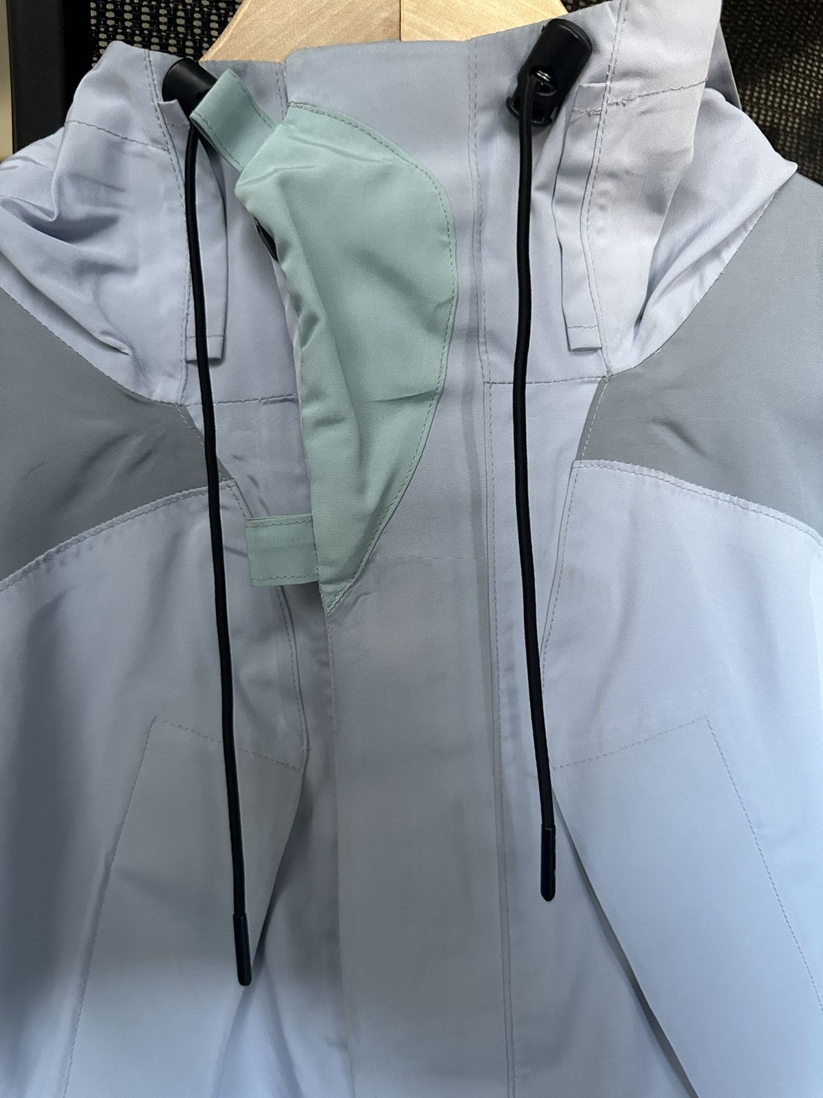 POST ARCHIVE FACTION (PAF) PAF 3.0 Technical Jacket Center Size US M / EU 48-50 / 2 - 9 Thumbnail