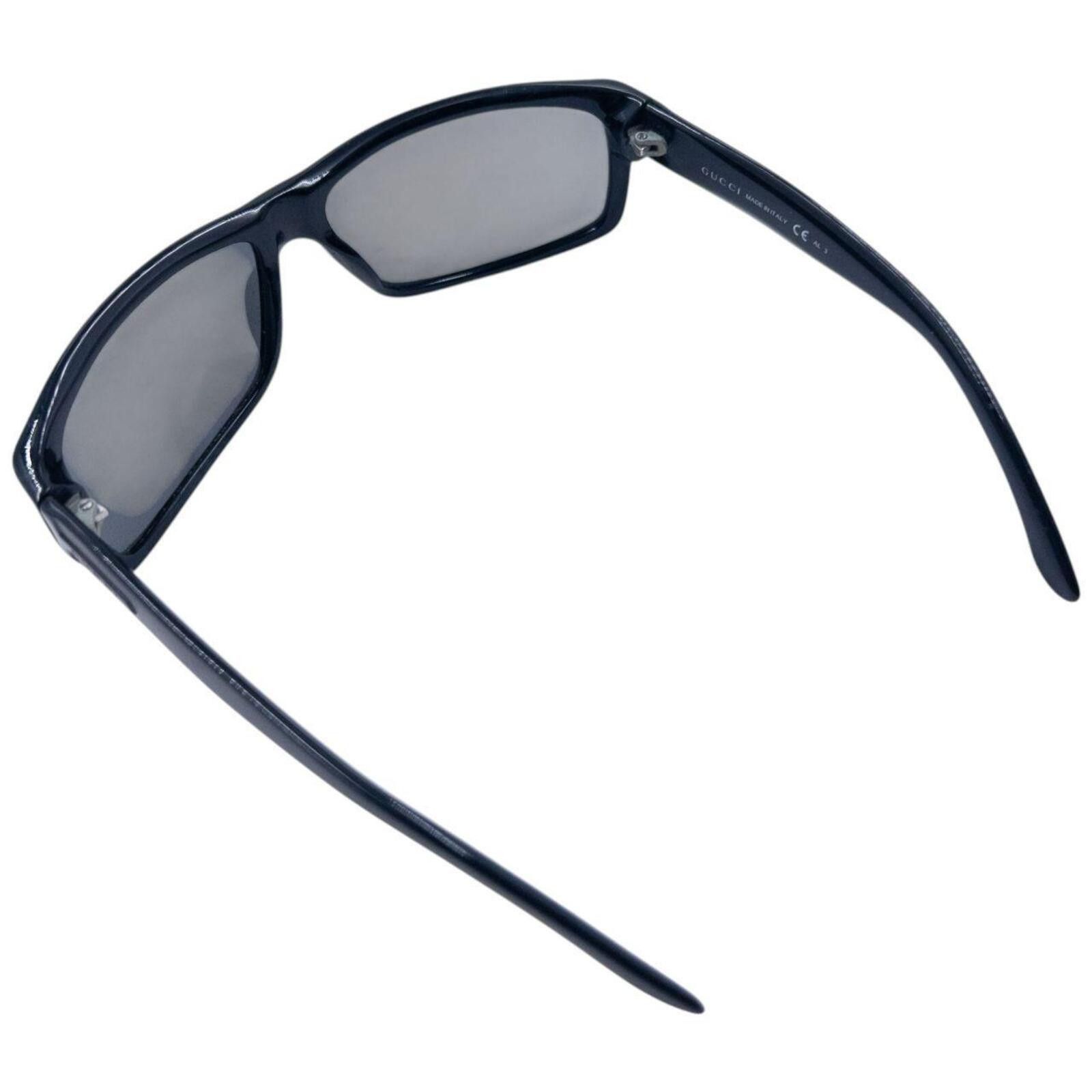 Gucci Vintage 2000s Gucci Sunglasses Size ONE SIZE - 4 Thumbnail