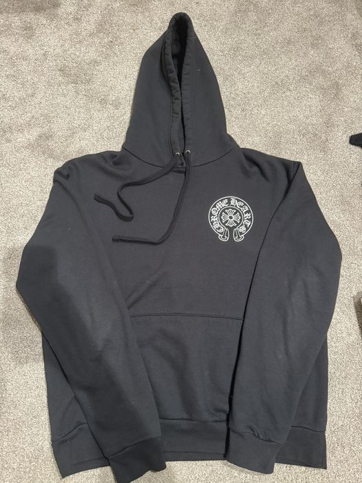 Chrome Hearts Chrome Hearts Hong Kong Exclusive | Grailed