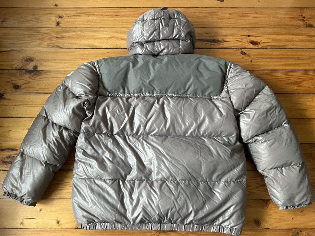 Moncler Grenoble Moncler Grenoble Puffer Jacket Hooked Down Filled Men Sz- 4 Size US XL / EU 56 / 4 - 15 Thumbnail