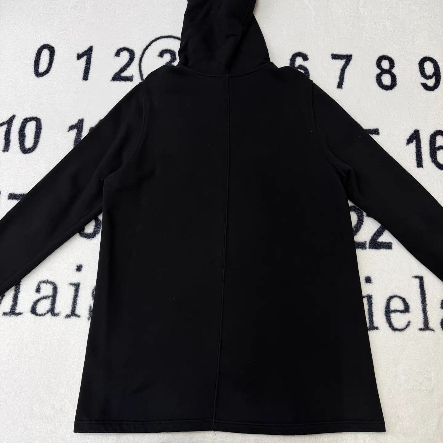 Rick Owens Rick Owens Hoodie K15 Size US L / EU 52-54 / 3 - 3 Thumbnail