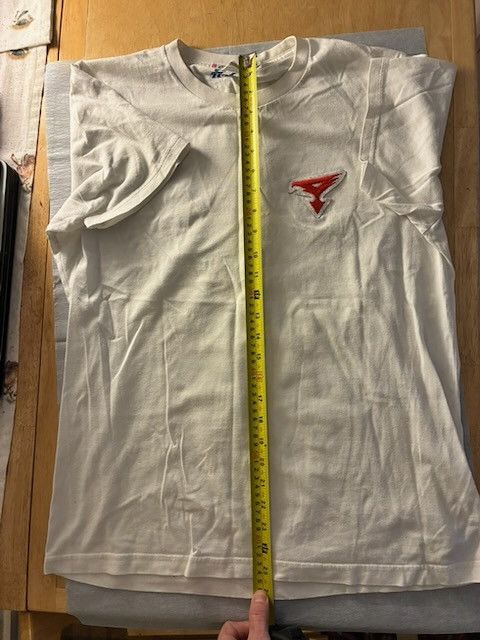 Cartoon Network × Uniqlo Officially Licensed Gatchaman / Battle of the Planets Size US M / EU 48-50 / 2 - 4 Thumbnail