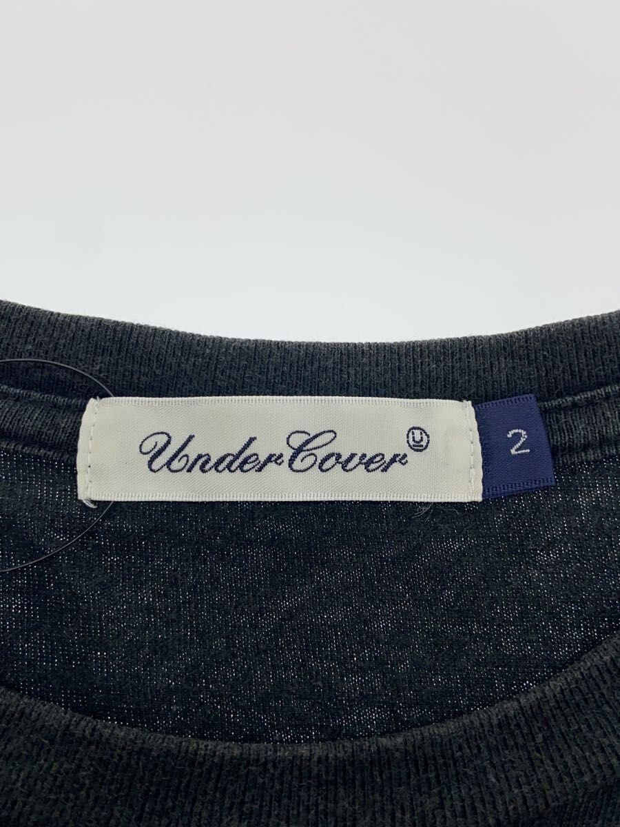 Undercover Renaissance Abduction Tee Size US M / EU 48-50 / 2 - 3 Thumbnail