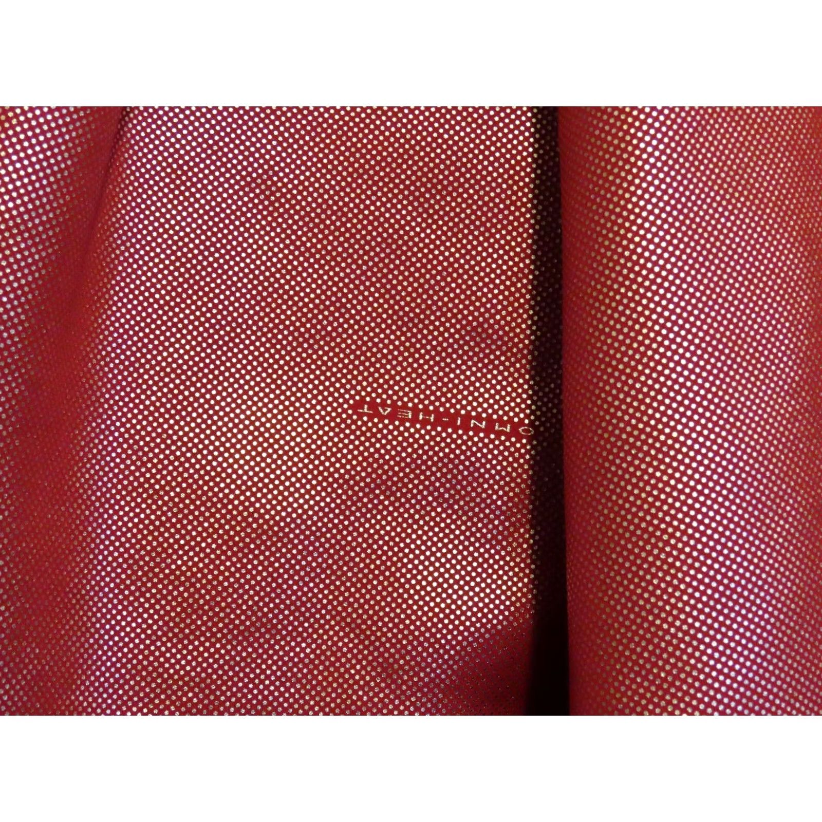 Vintage Columbia Jacket Omni-Heat Full Zip Men XL Red Activewear Outdoor Size US XL / EU 56 / 4 - 6 Thumbnail