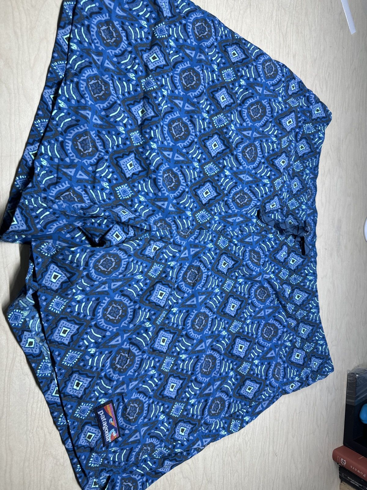 Patagonia Patagonia Wavefarer Volley Sz XXL Size US 42 / EU 58 - 1 Thumbnail