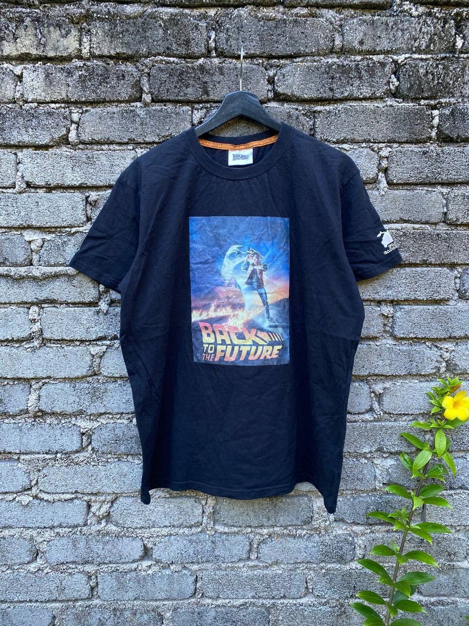 Other Back To The Future Movie Shirt Size US L / EU 52-54 / 3 - 1 Thumbnail