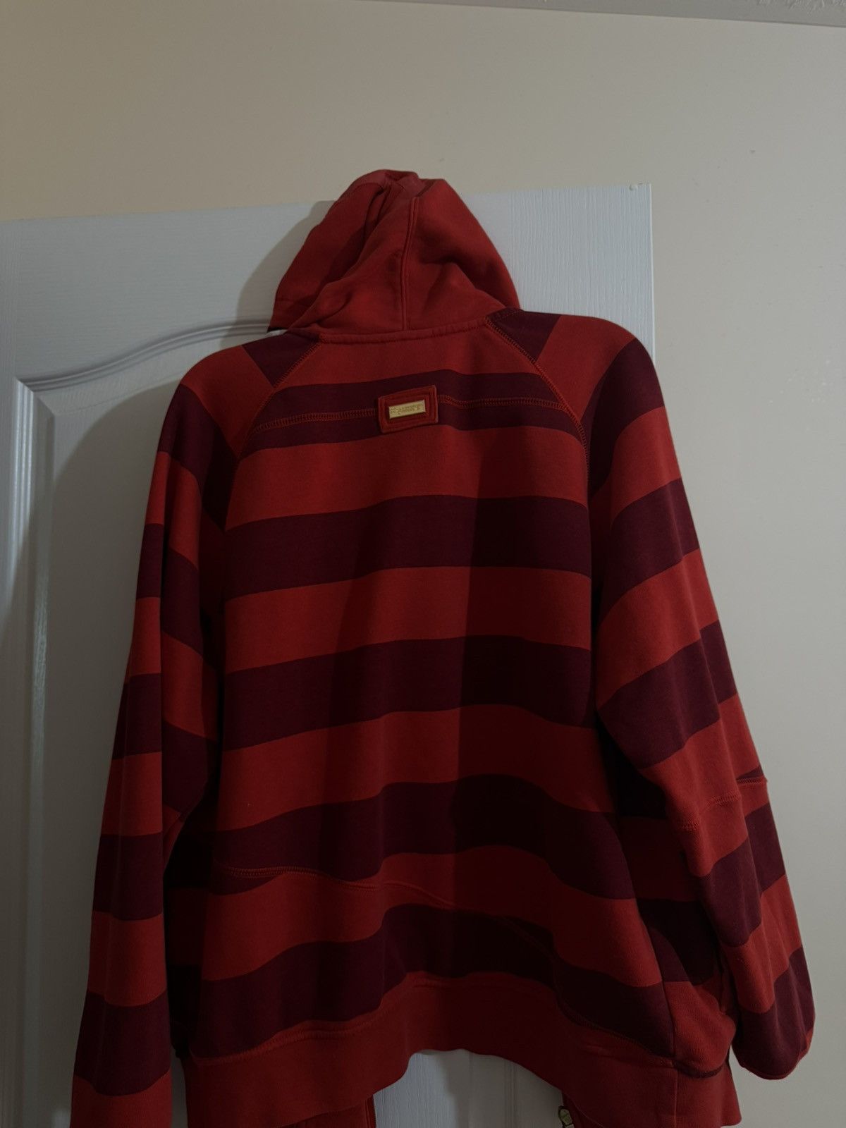 LRG Vintage LRG “Friday the 47th” Full-Zip Hoodie (w/mask) Size US M / EU 48-50 / 2 - 2 Thumbnail