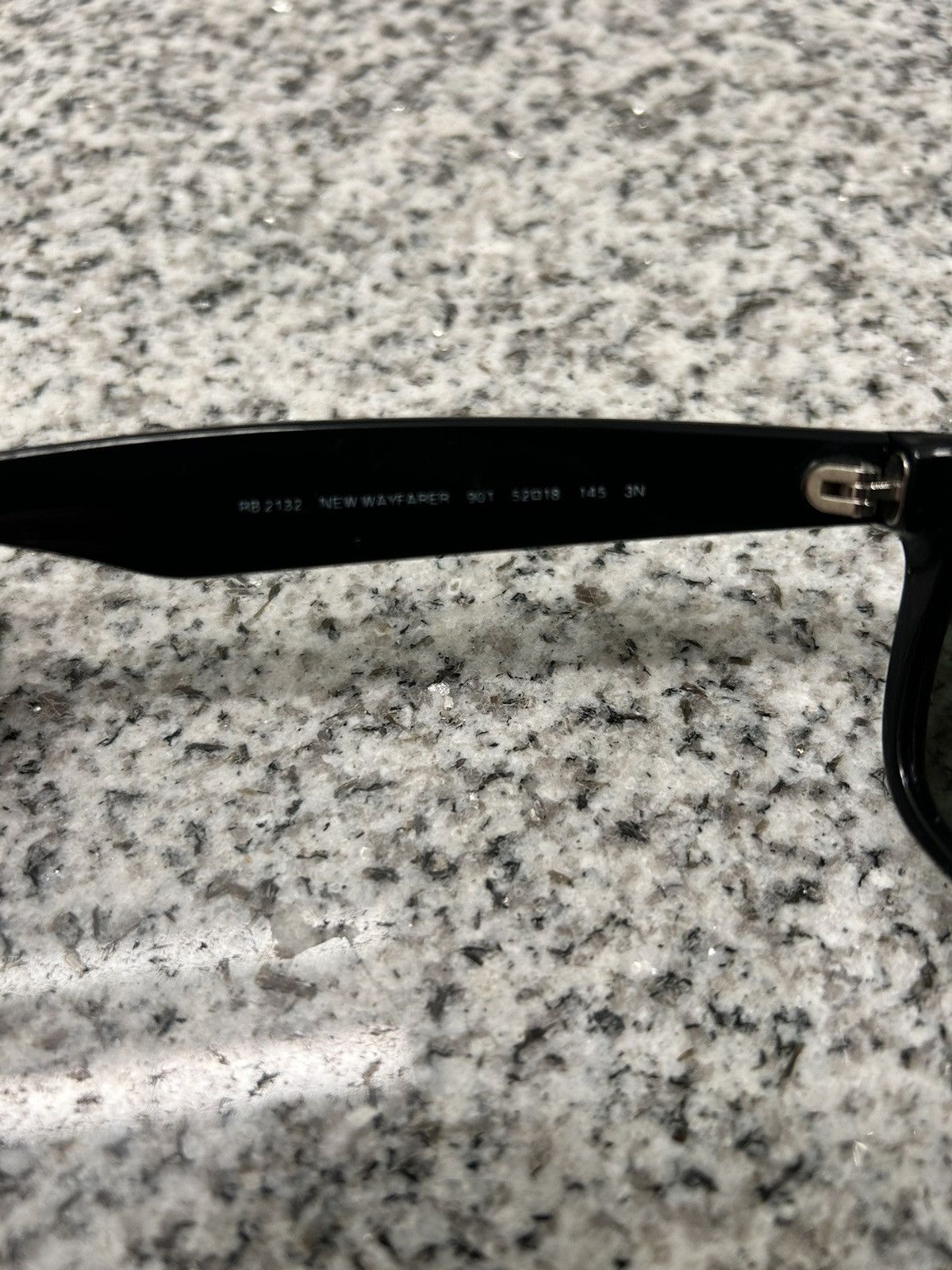 RayBan × Vintage Rayban Size ONE SIZE - 7 Thumbnail