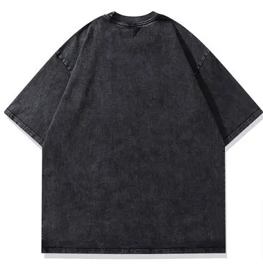 Japanese Brand × Vintage "Exhaled -M" T-shirt Size US M / EU 48-50 / 2 - 2 Thumbnail
