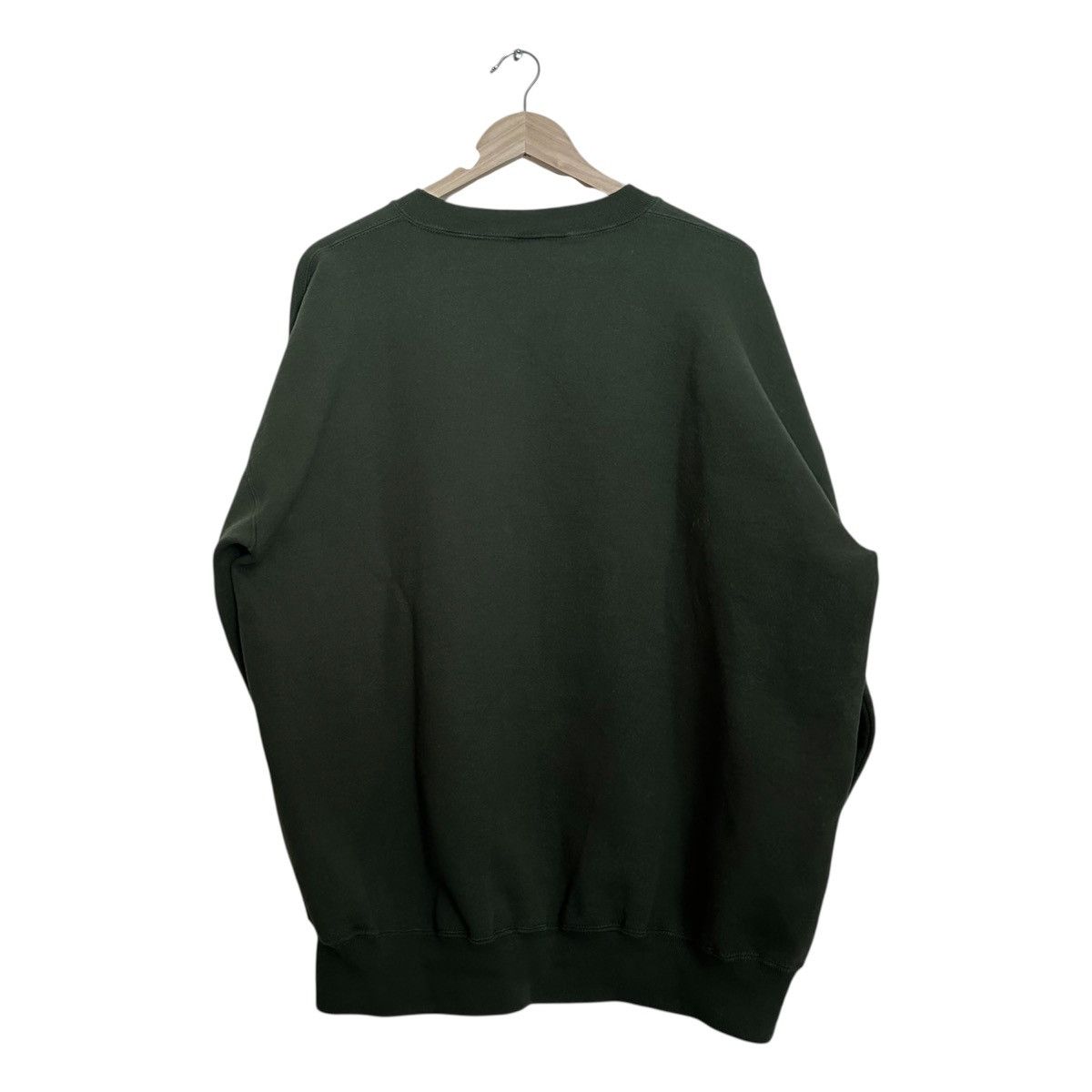 Russell Athletic Vintage Russel Athletic Crewneck Made In USA Size US XXL / EU 58 / 5 - 2 Thumbnail