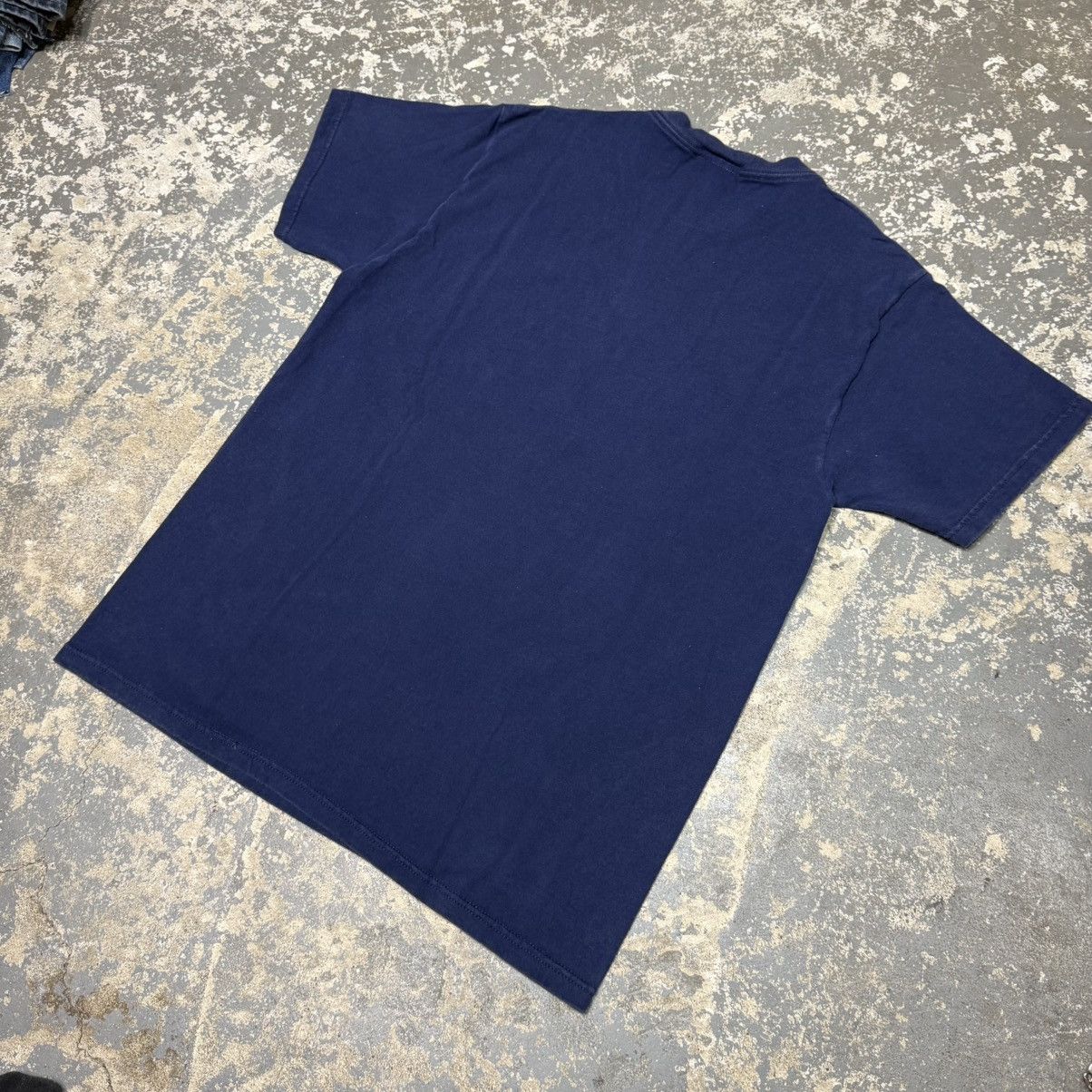 Other Vintage Dallas Cowboys Emmitt Smith NFL Graphic Tshirt Size US L / EU 52-54 / 3 - 8 Thumbnail